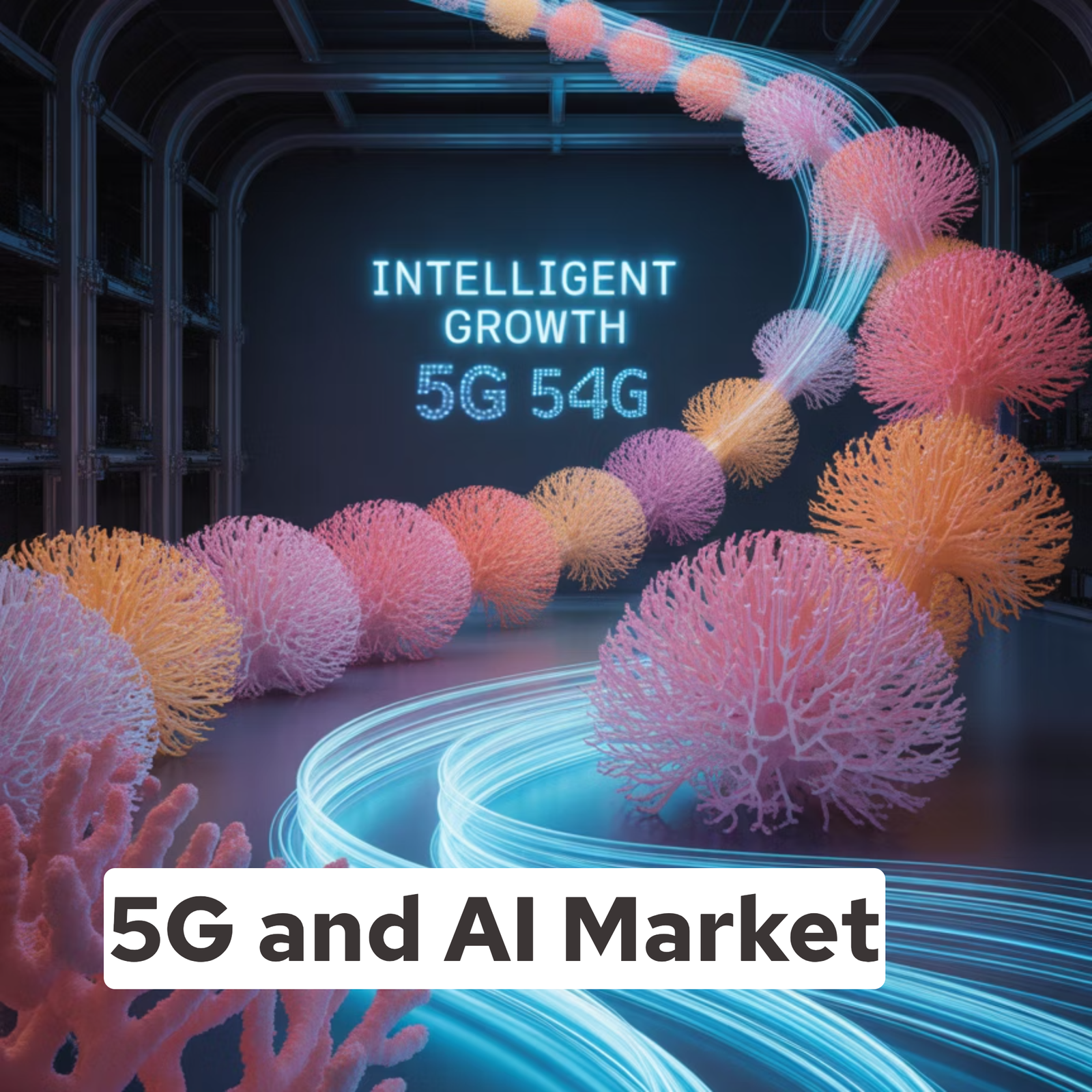5G and AI Market
