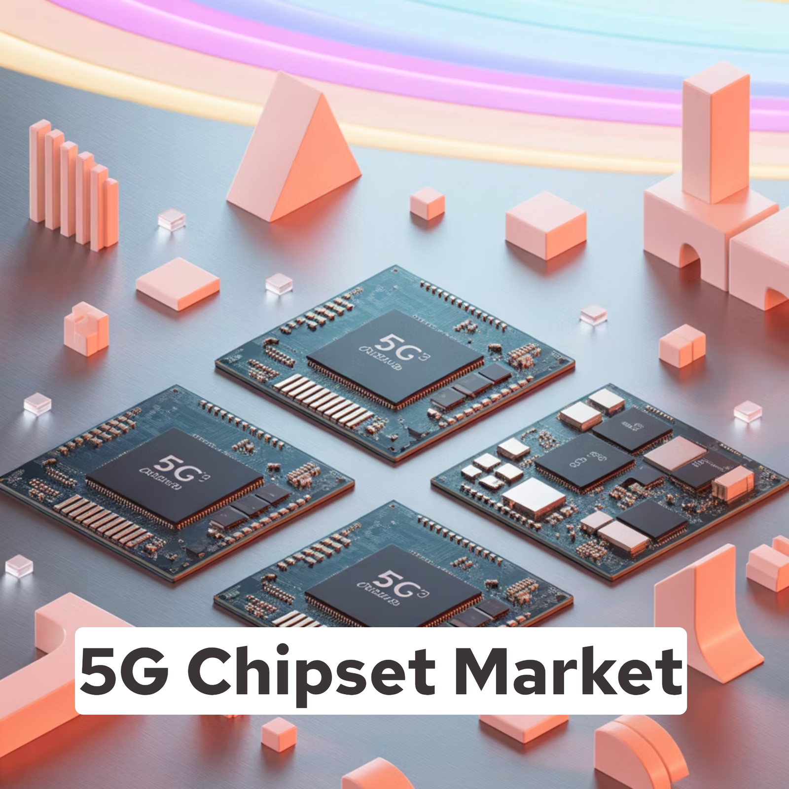 5G Chipset Market