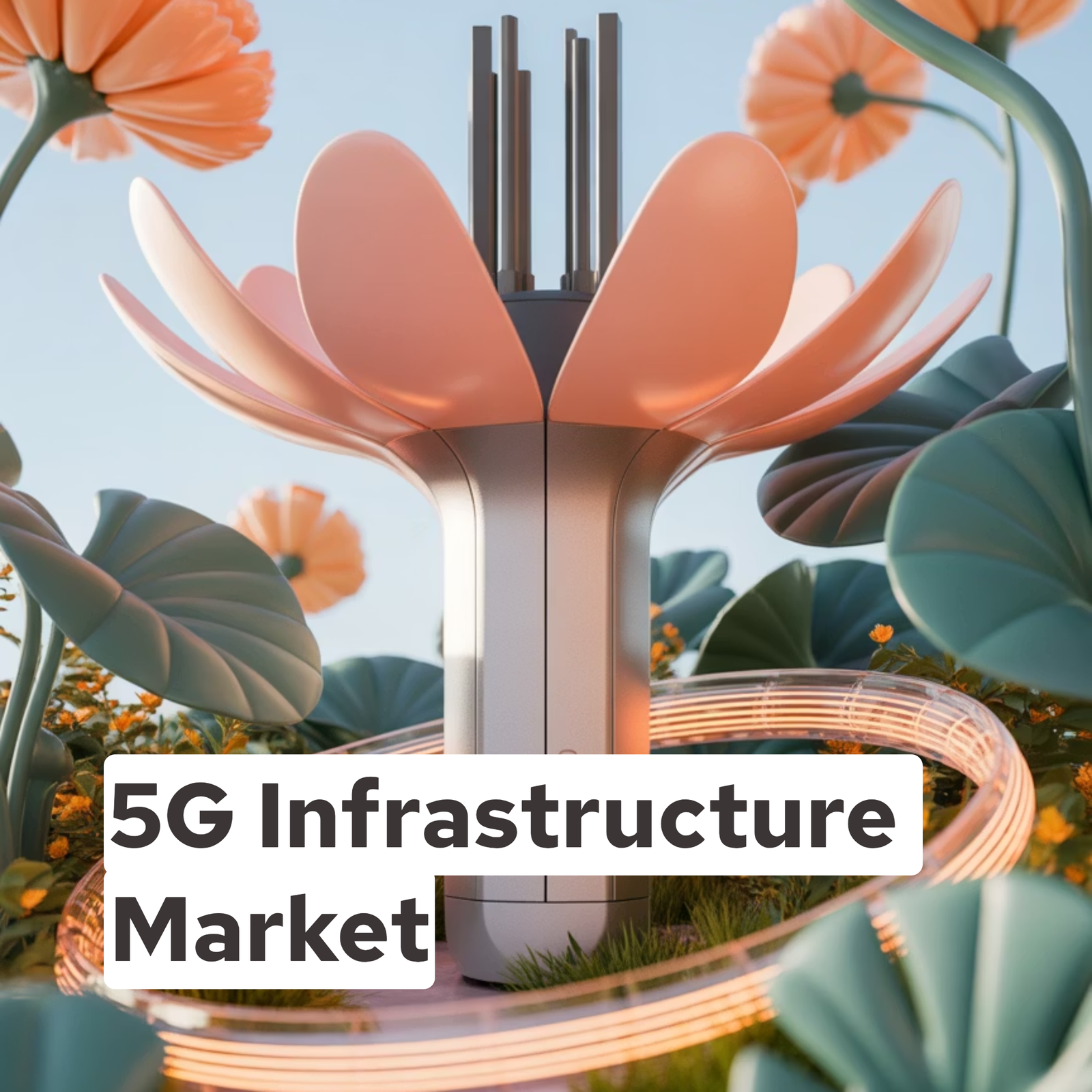 5G Infrastructure Market