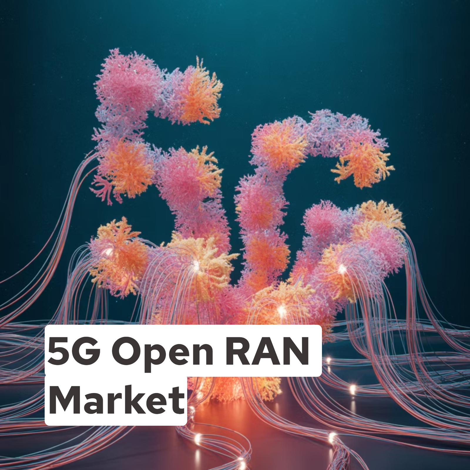 5G Open RAN Market