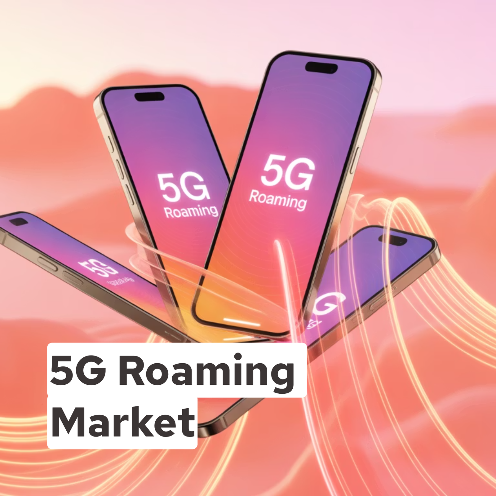 5G Roaming Market