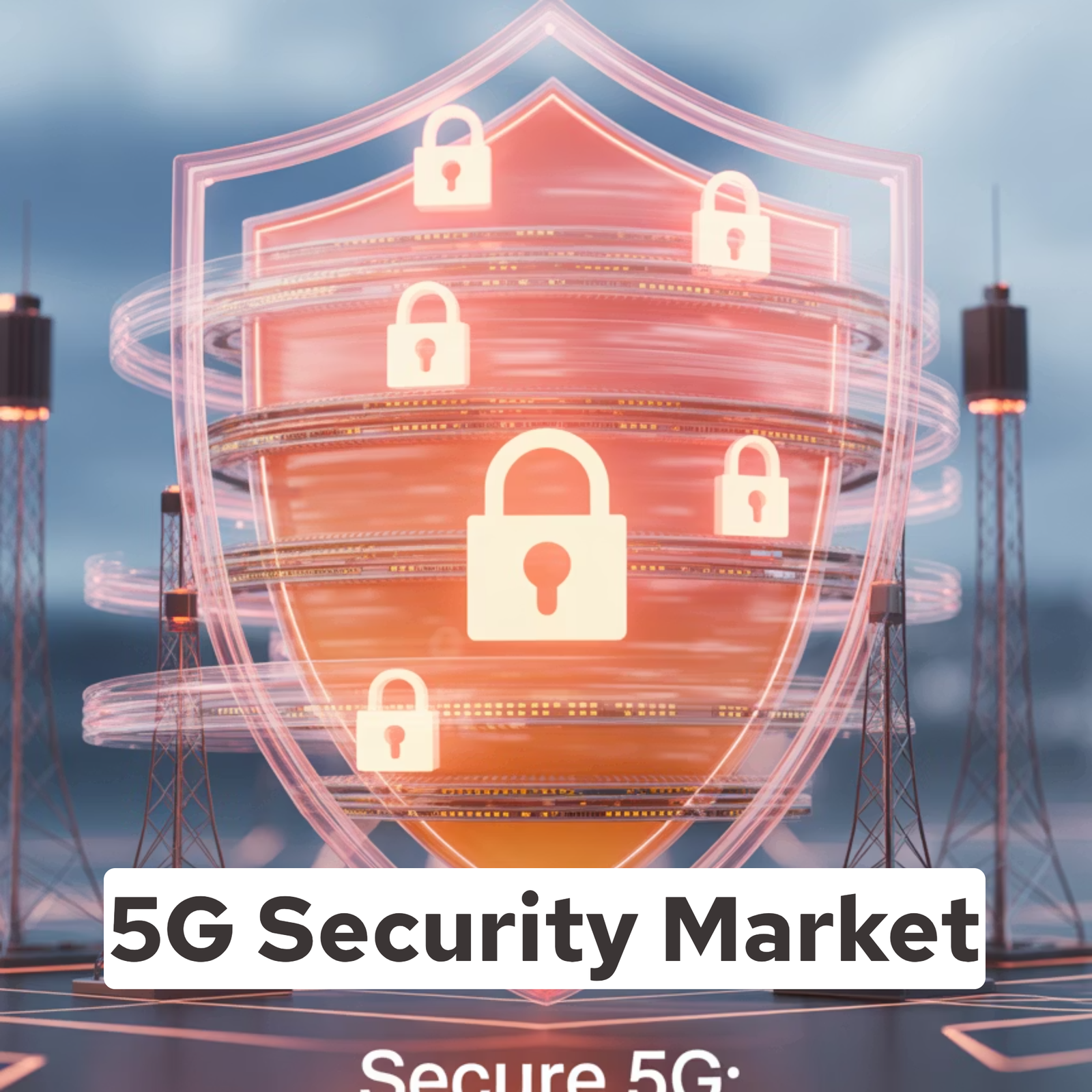 5G Security Market