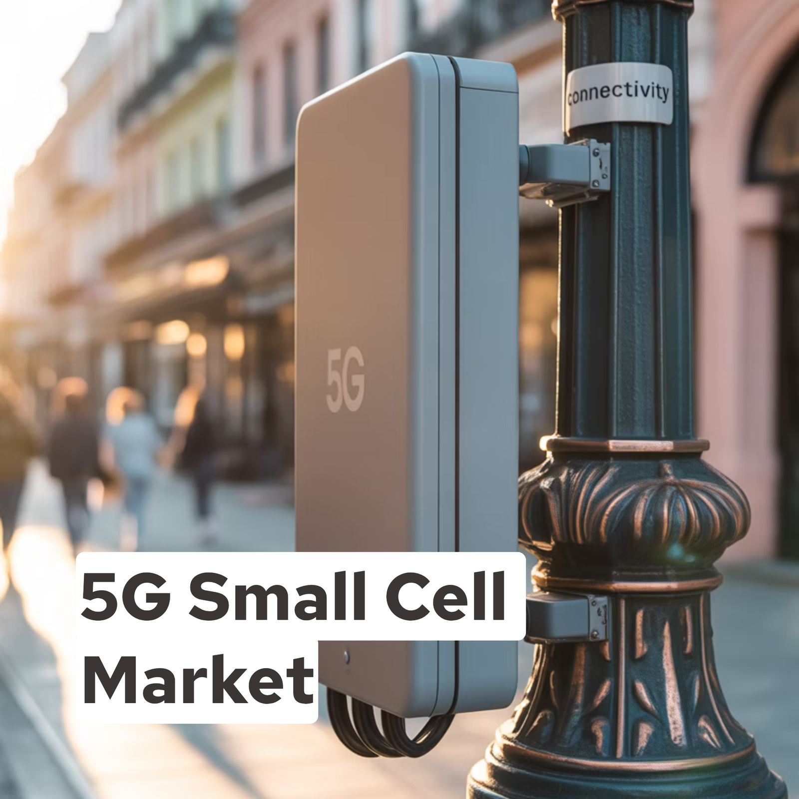 5G Small Cell Market