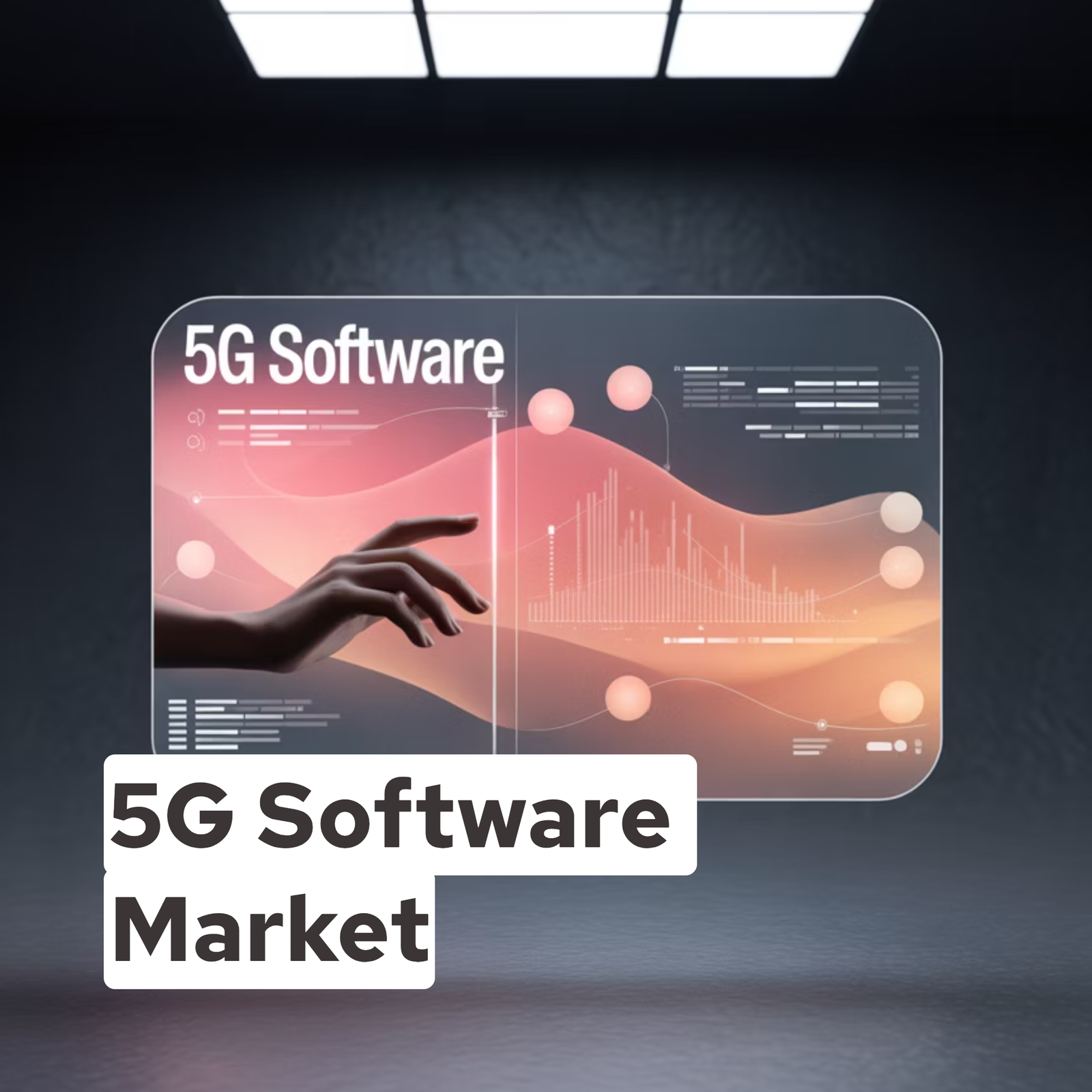 5G Software Market
