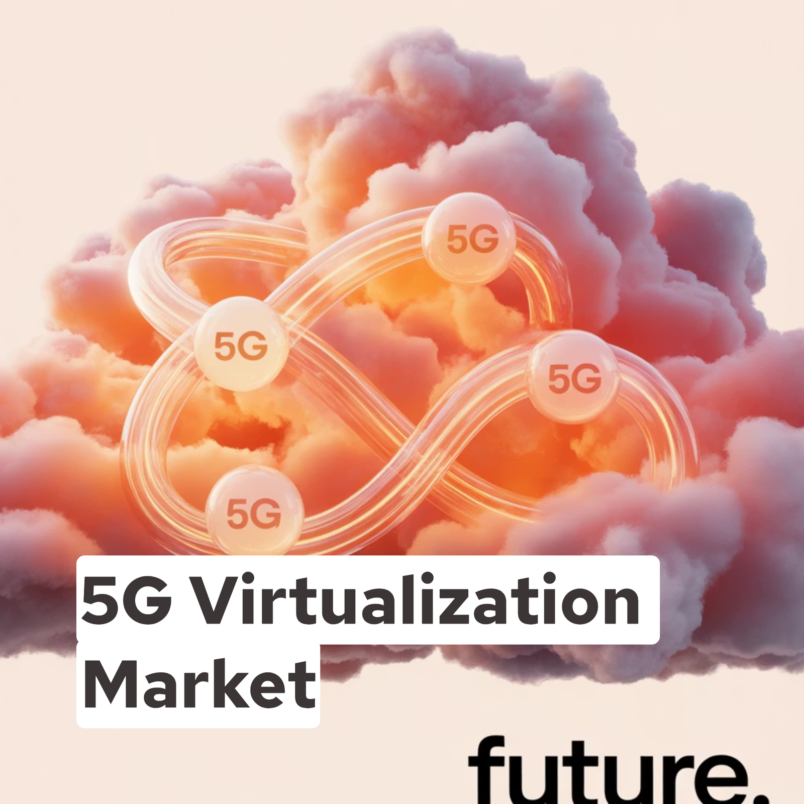 5G Virtualization Market