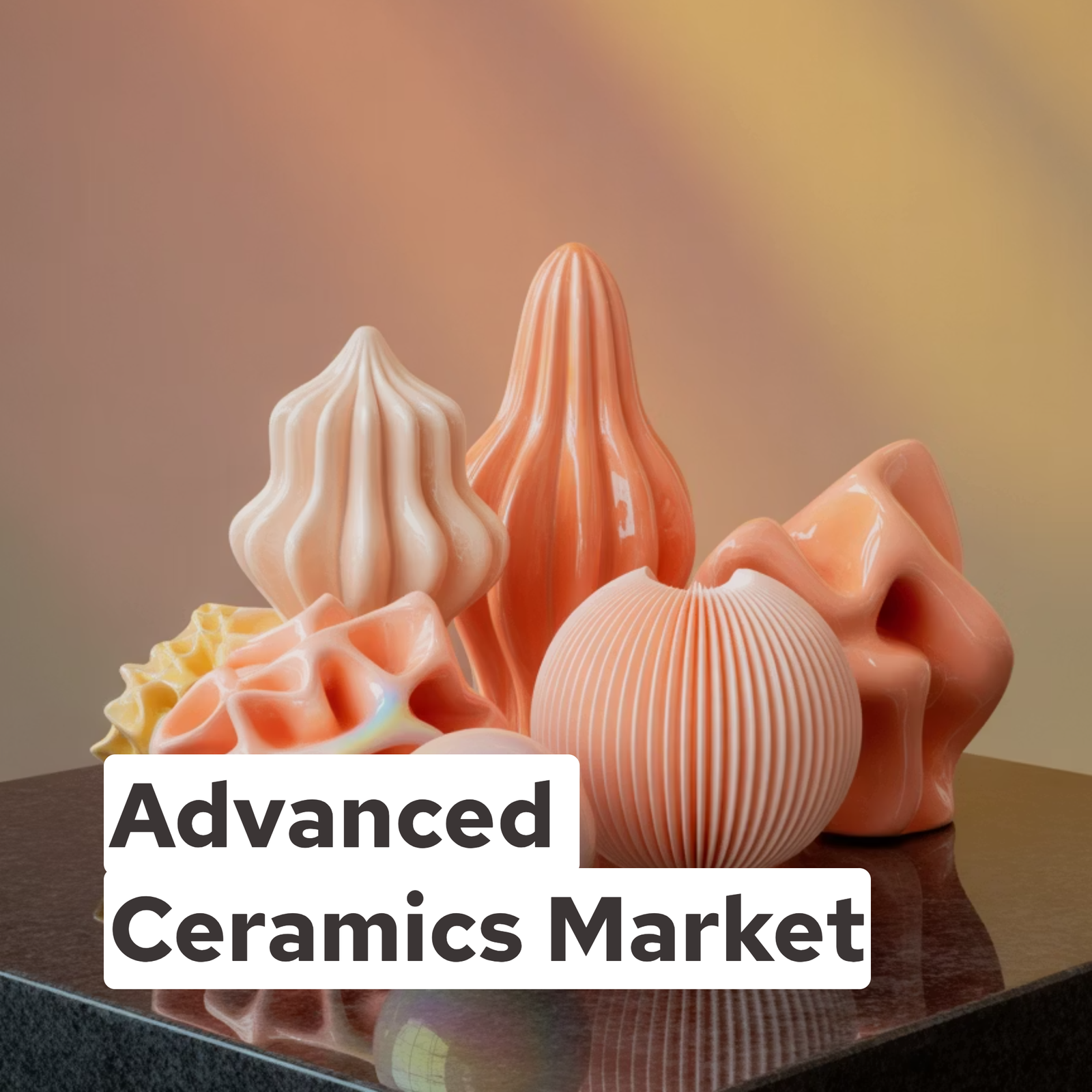 Advanced Ceramics Market