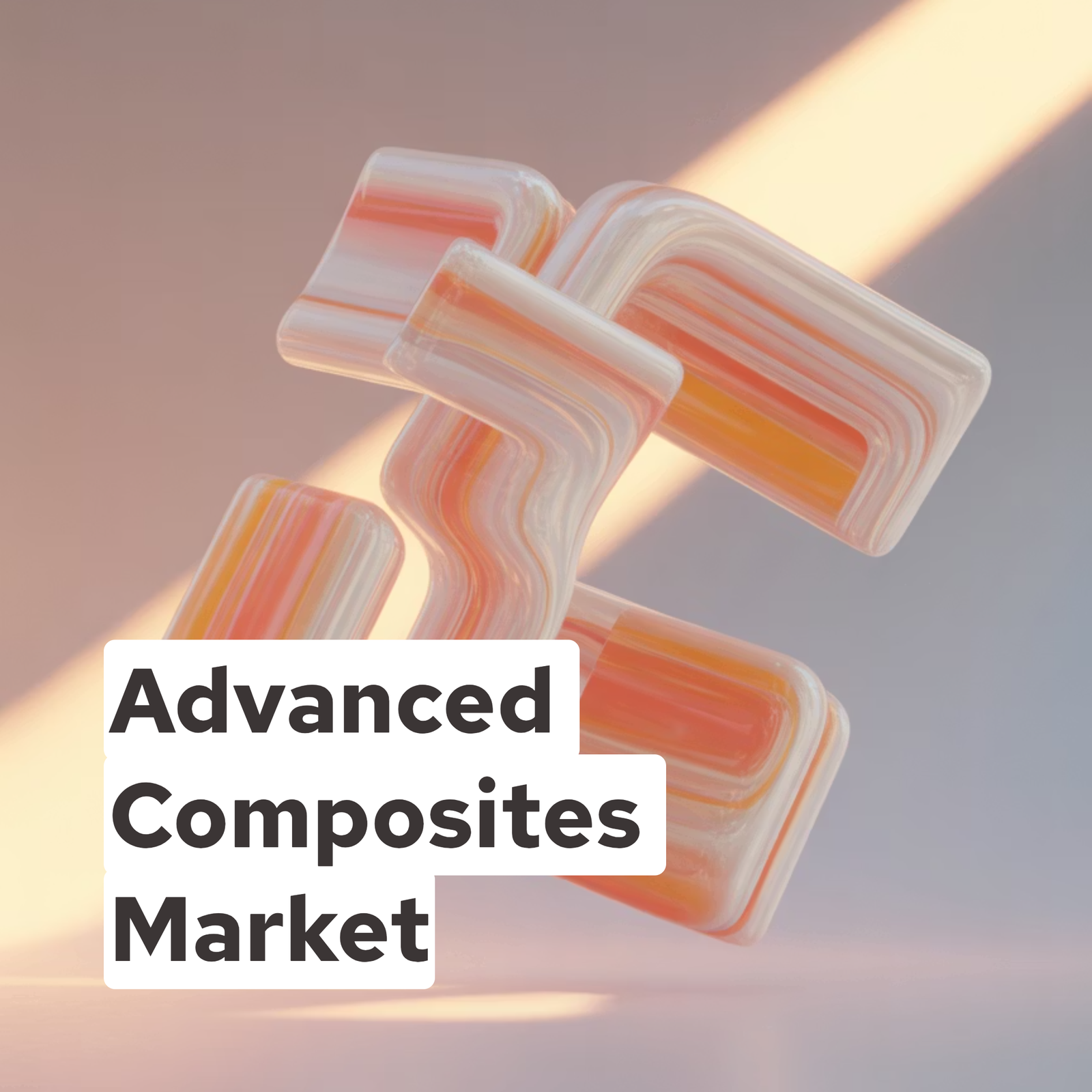 Advanced Composites Market