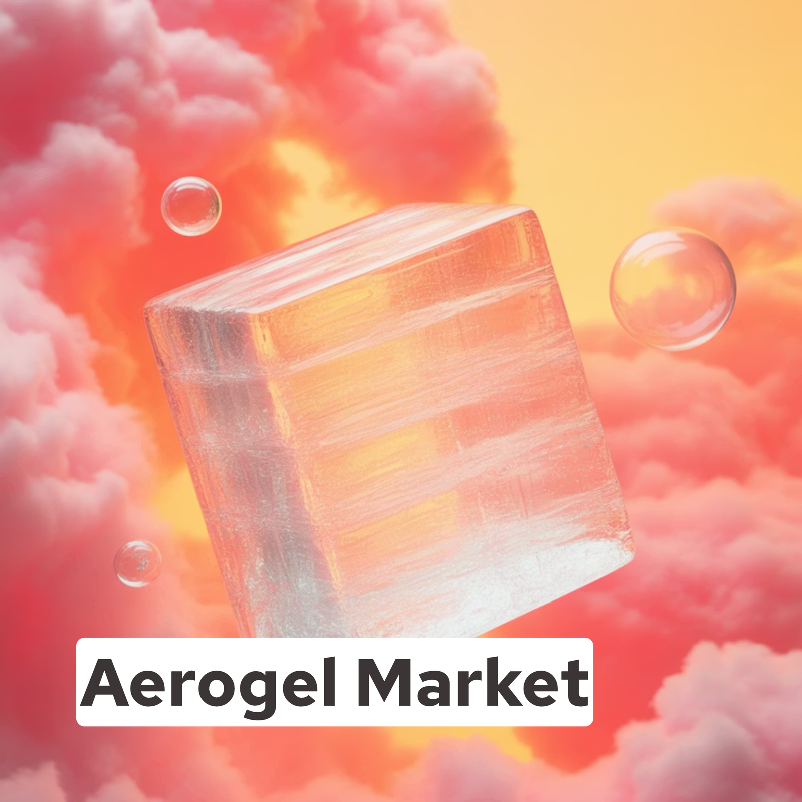 Aerogel Market