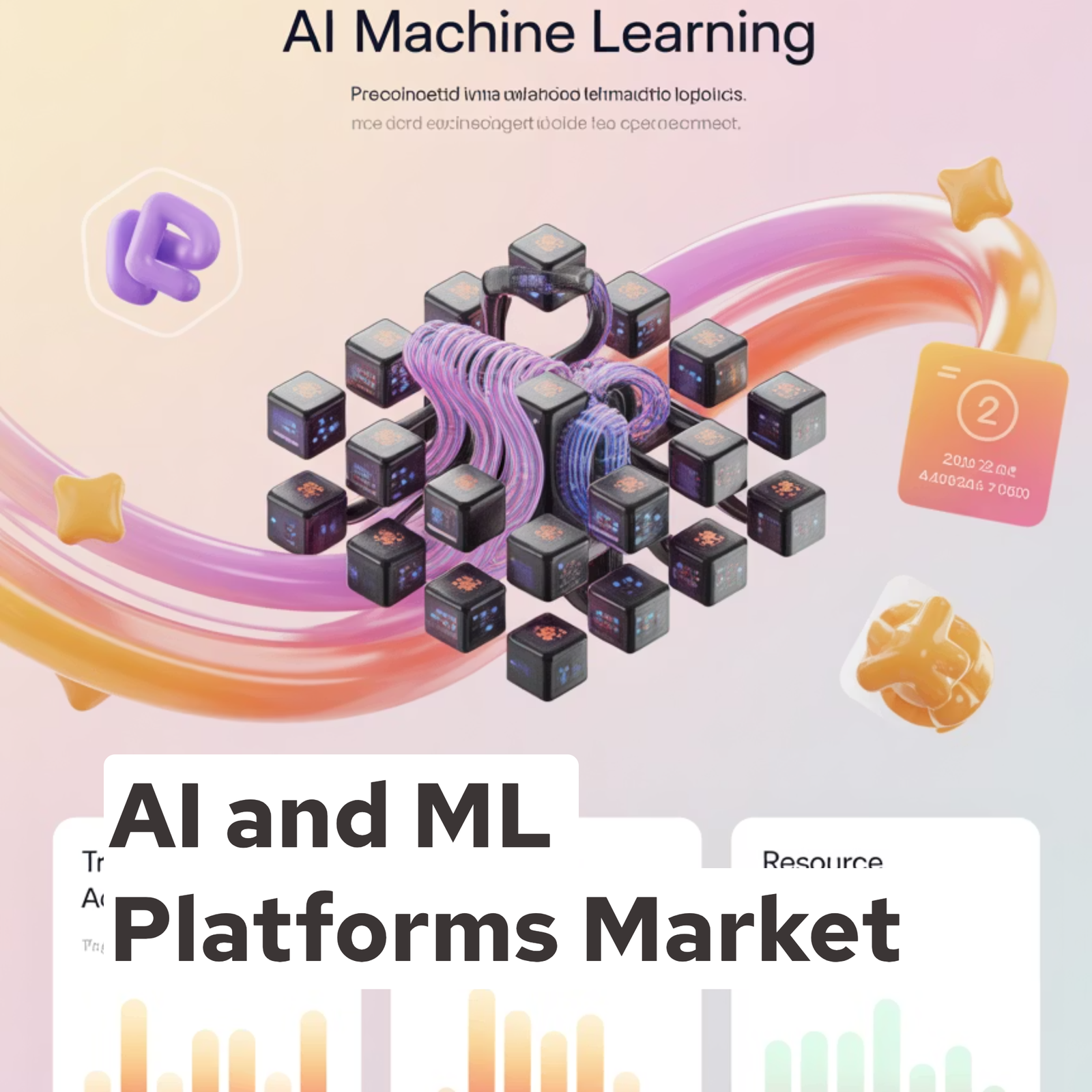 AI and ML Platforms Market