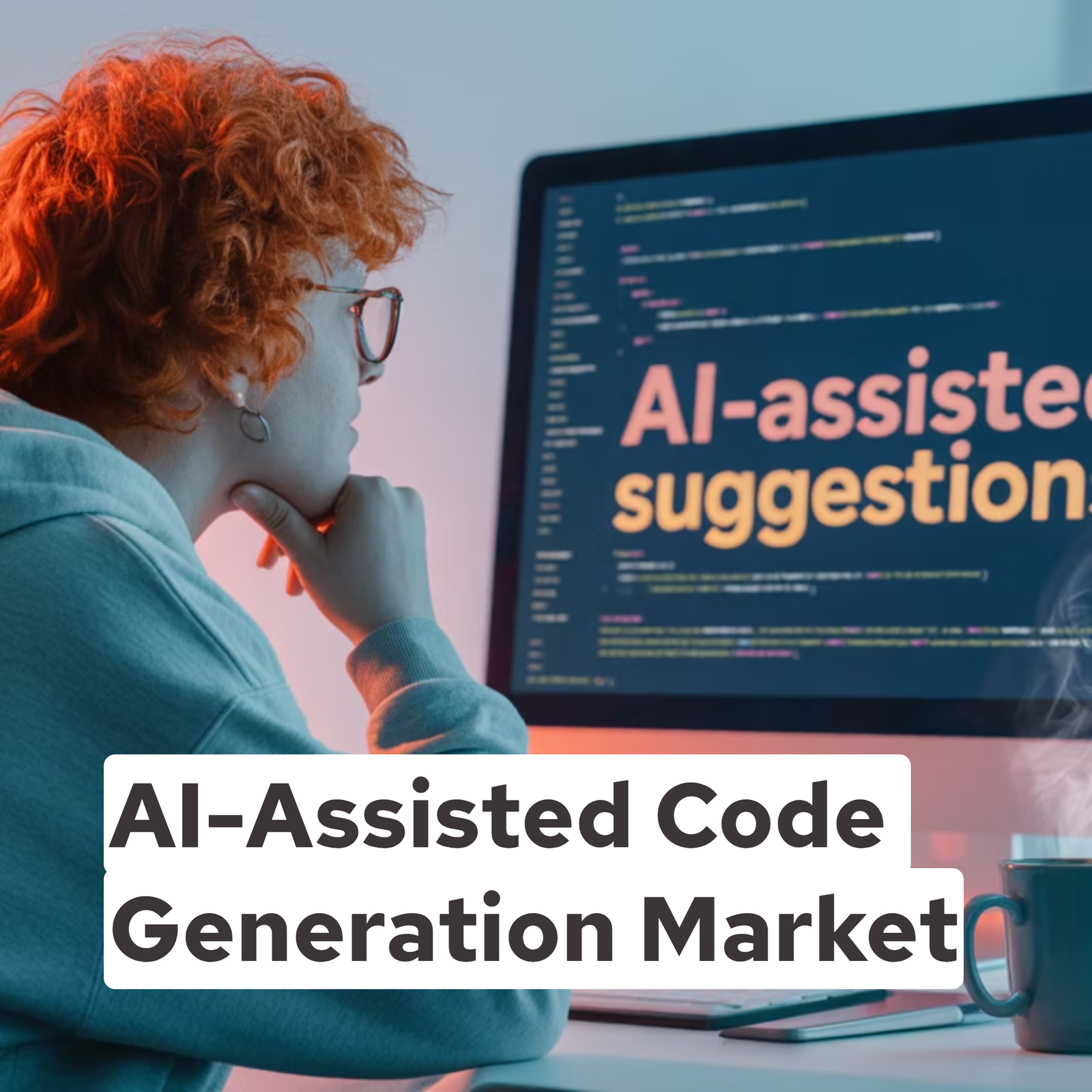 AI-Assisted Code Generation Market