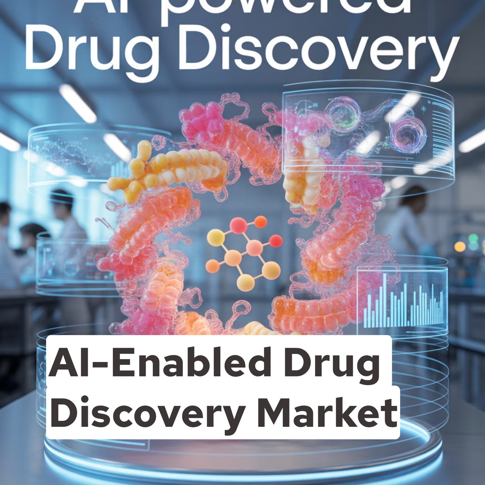 AI-Enabled Drug Discovery Market