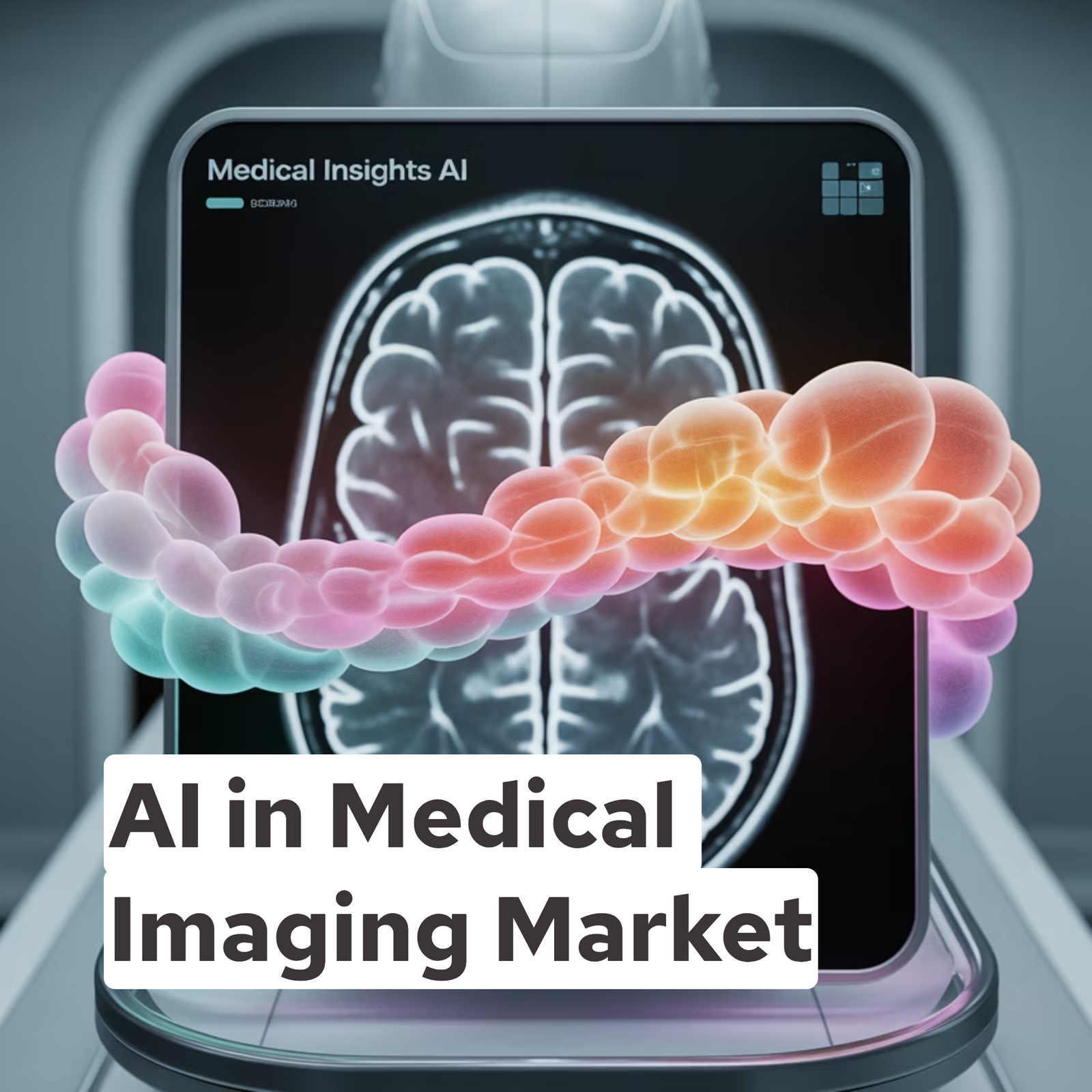 AI in Medical Imaging Market