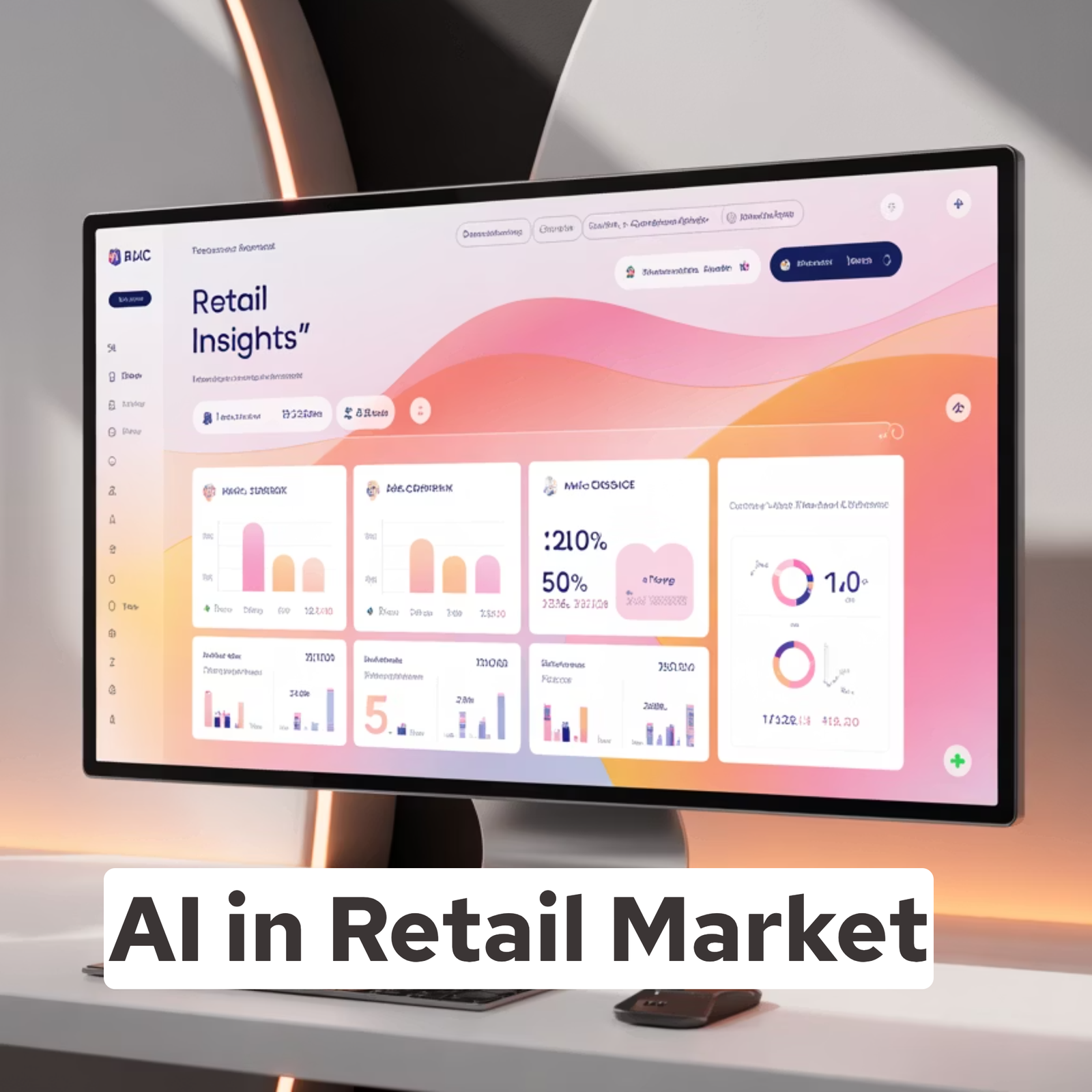 AI in Retail Market