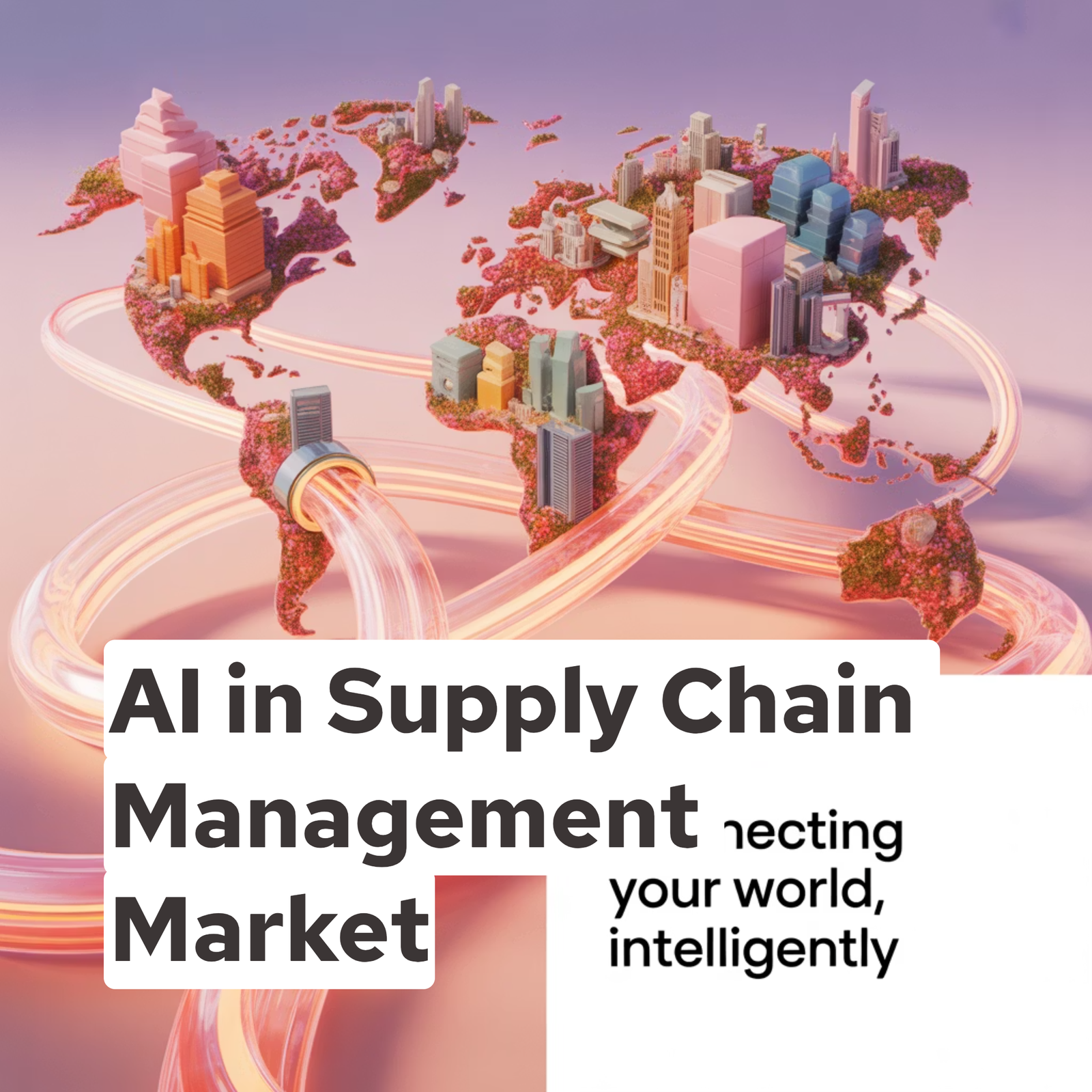 AI in Supply Chain Management Market
