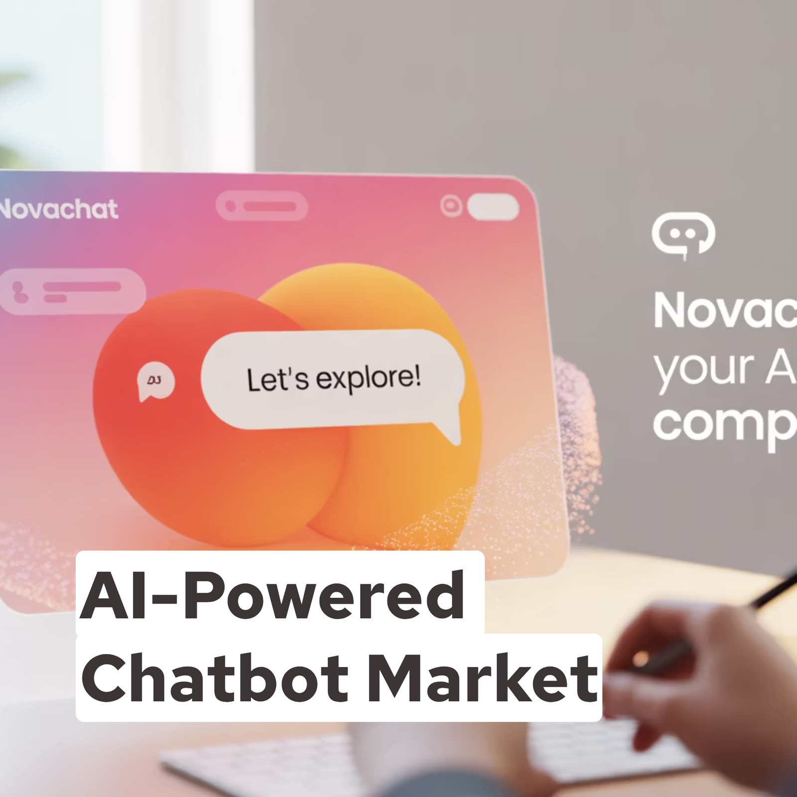 AI-Powered Chatbot Market