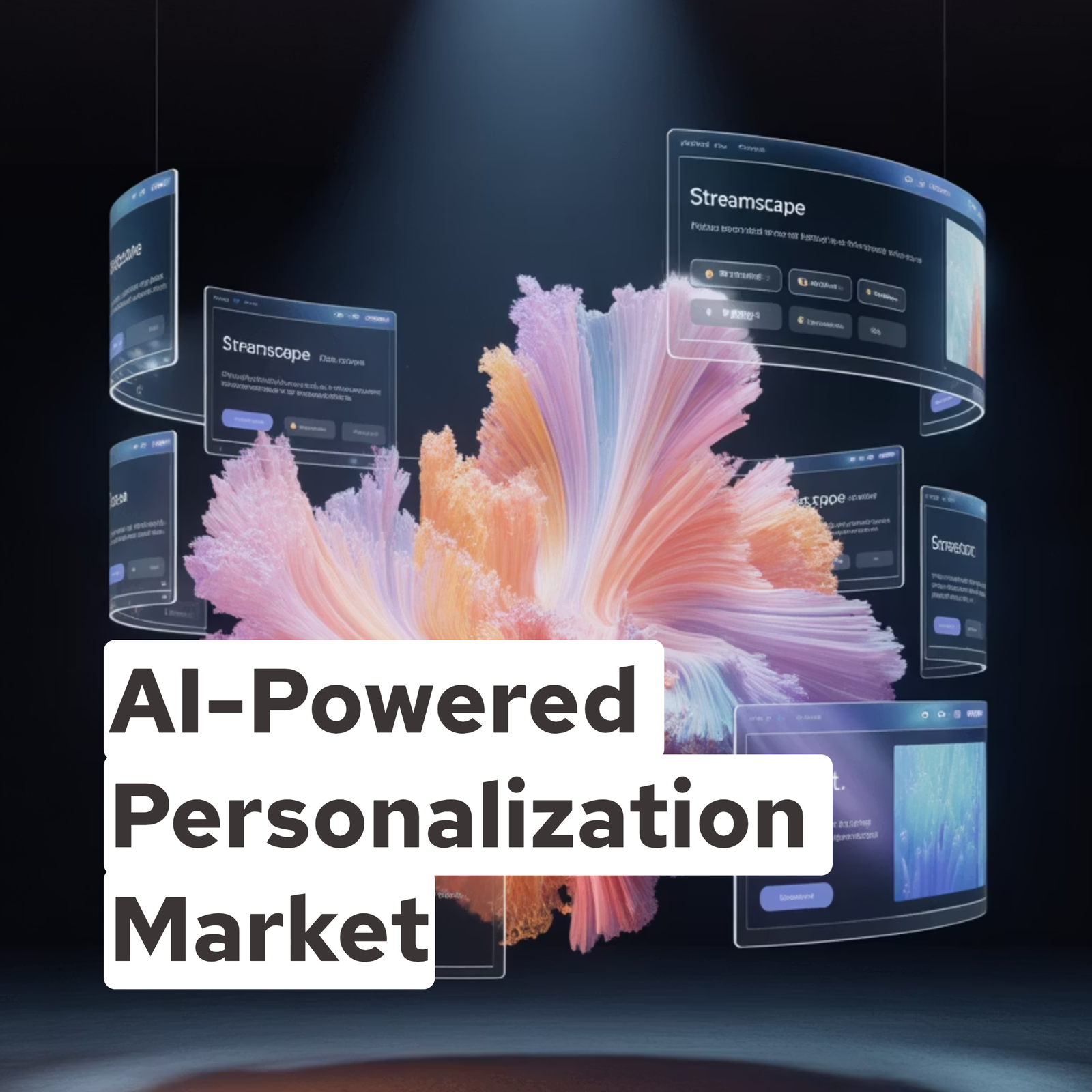 AI-Powered Personalization Market