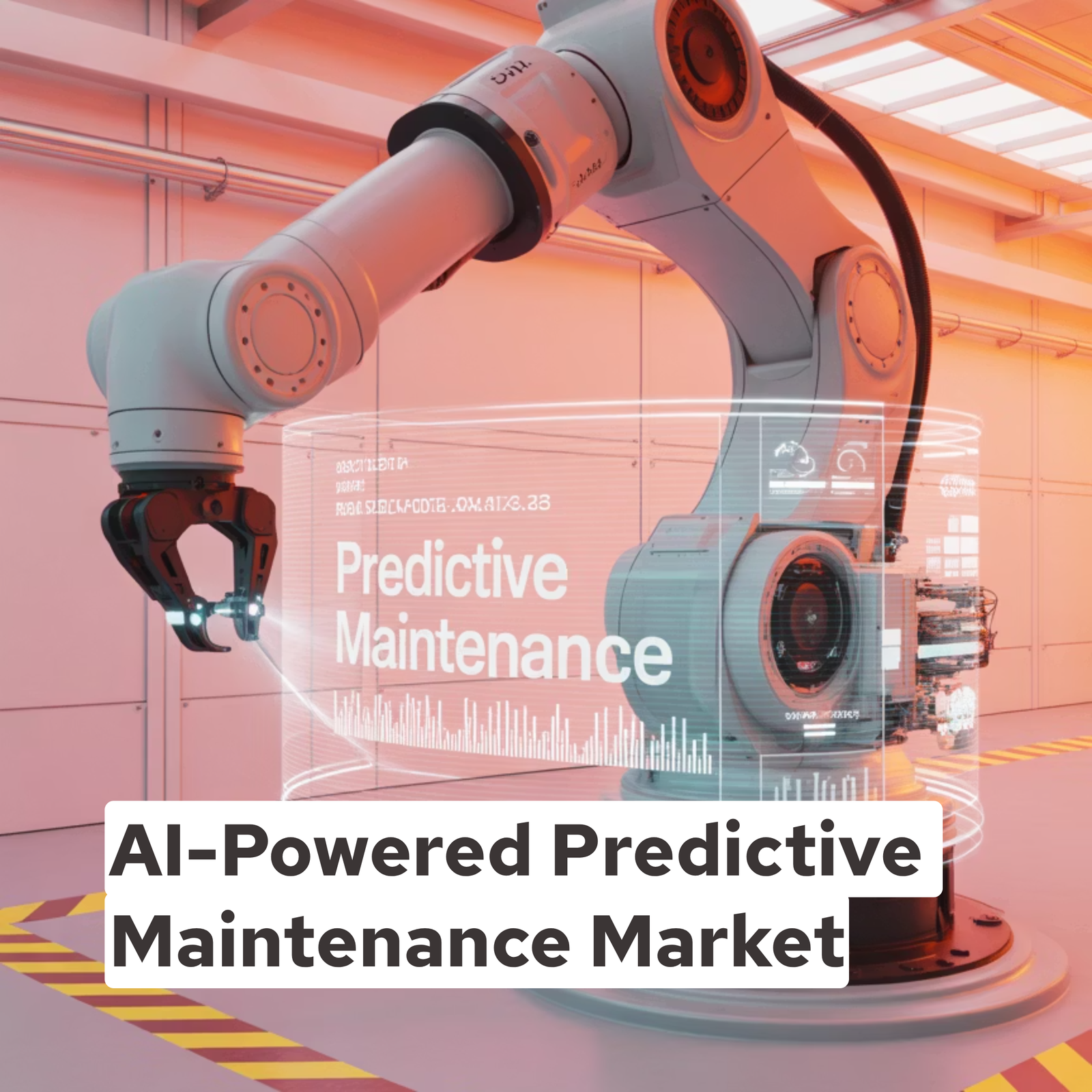AI-Powered Predictive Maintenance Market