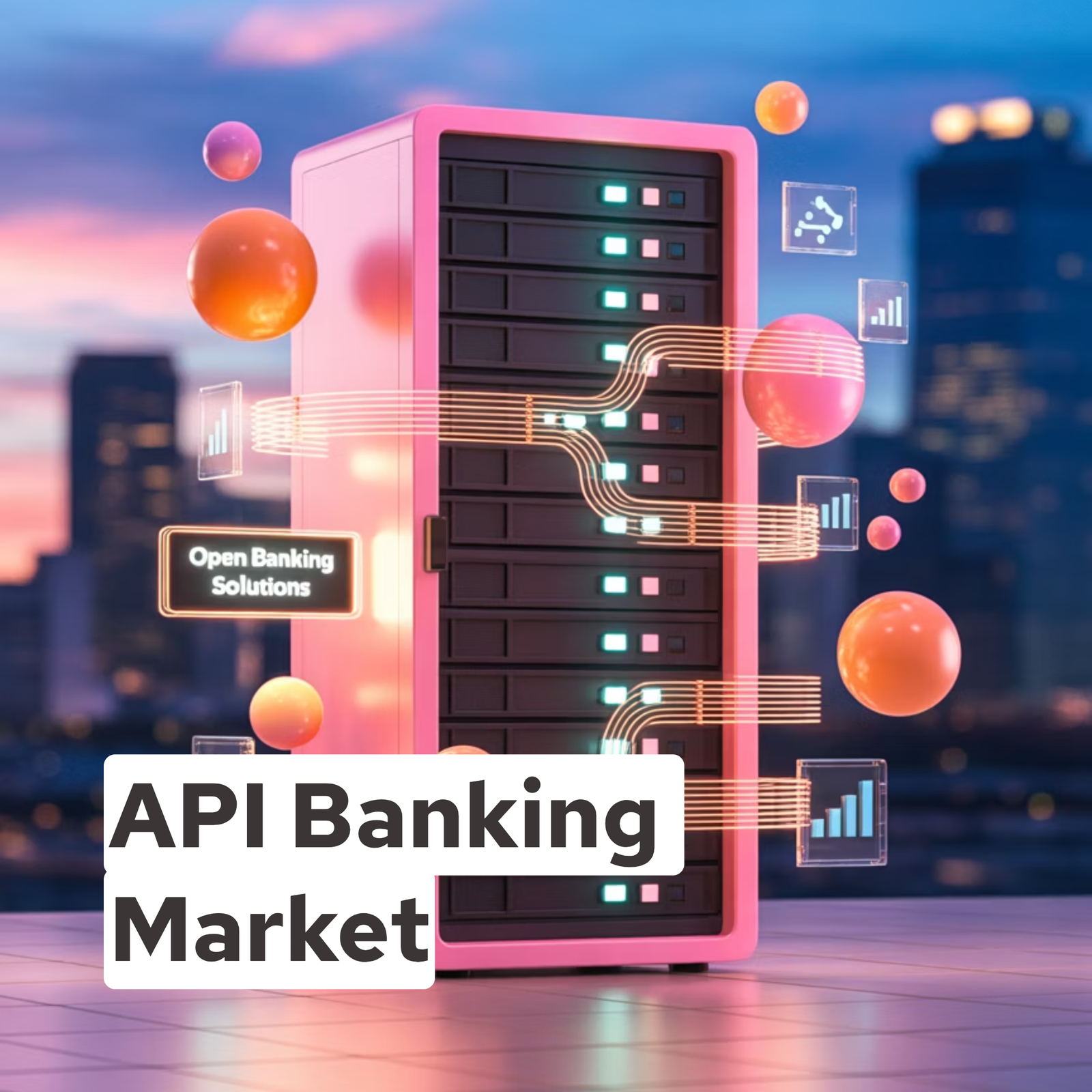 API Banking Market