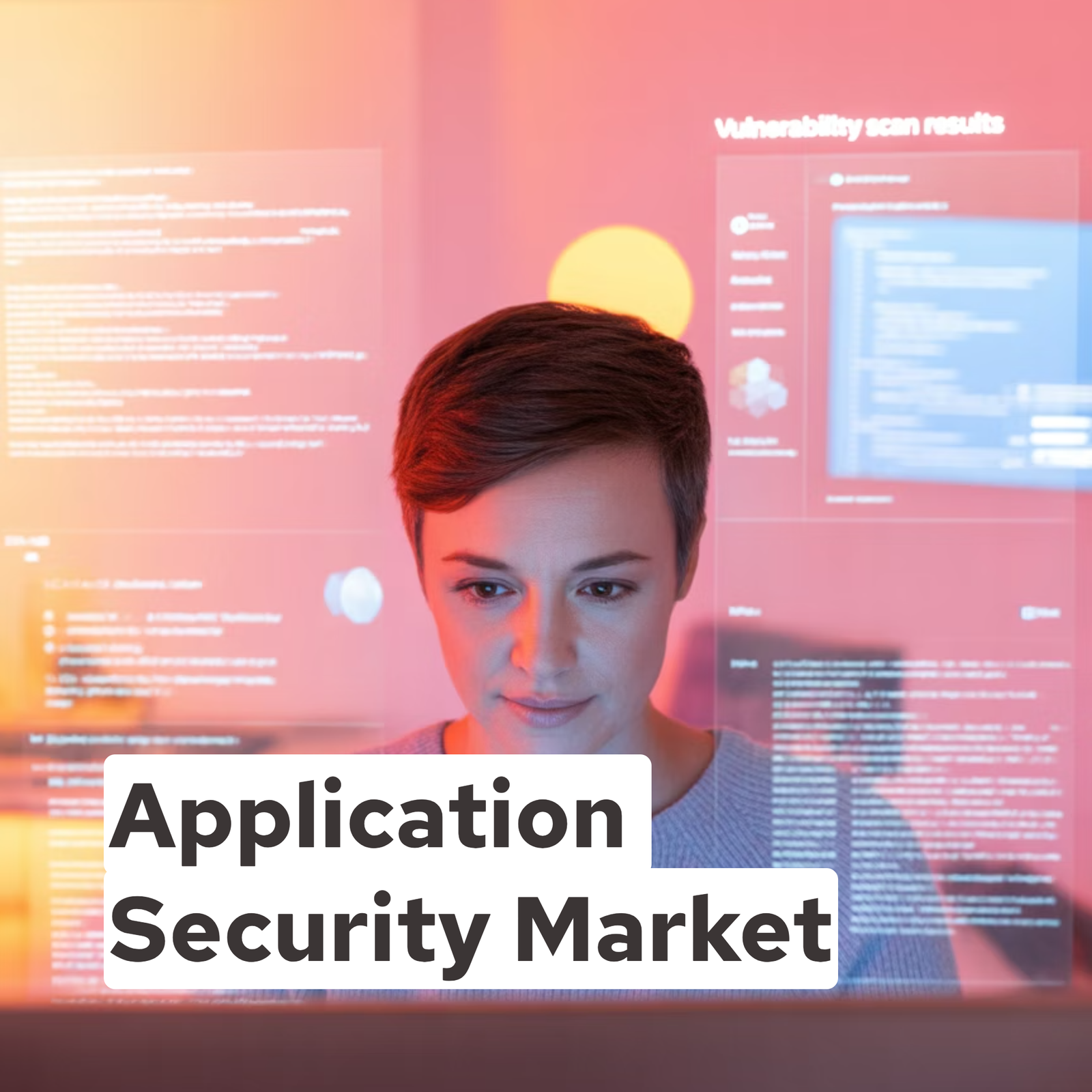 Application Security Market