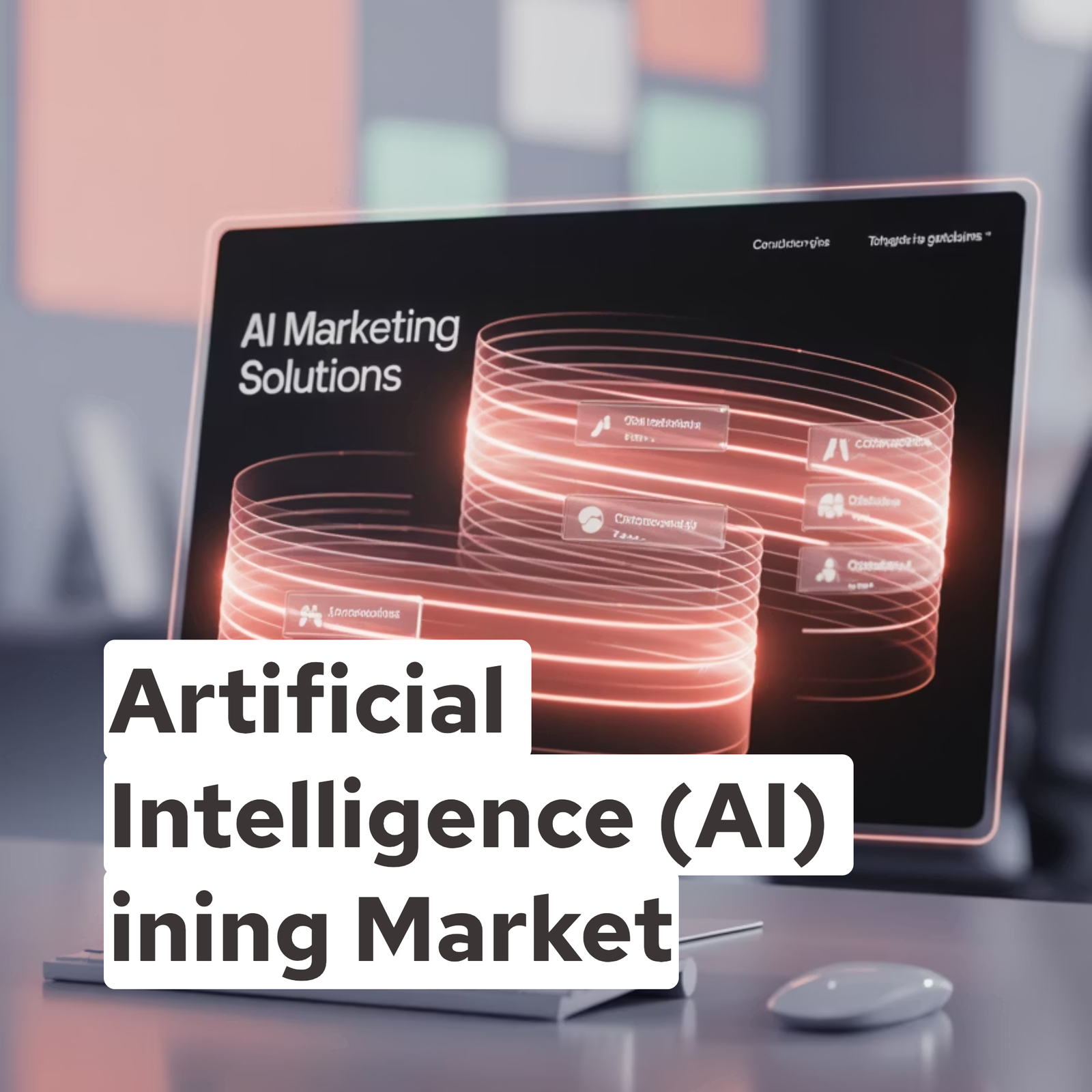 Artificial Intelligence (AI) ining Market