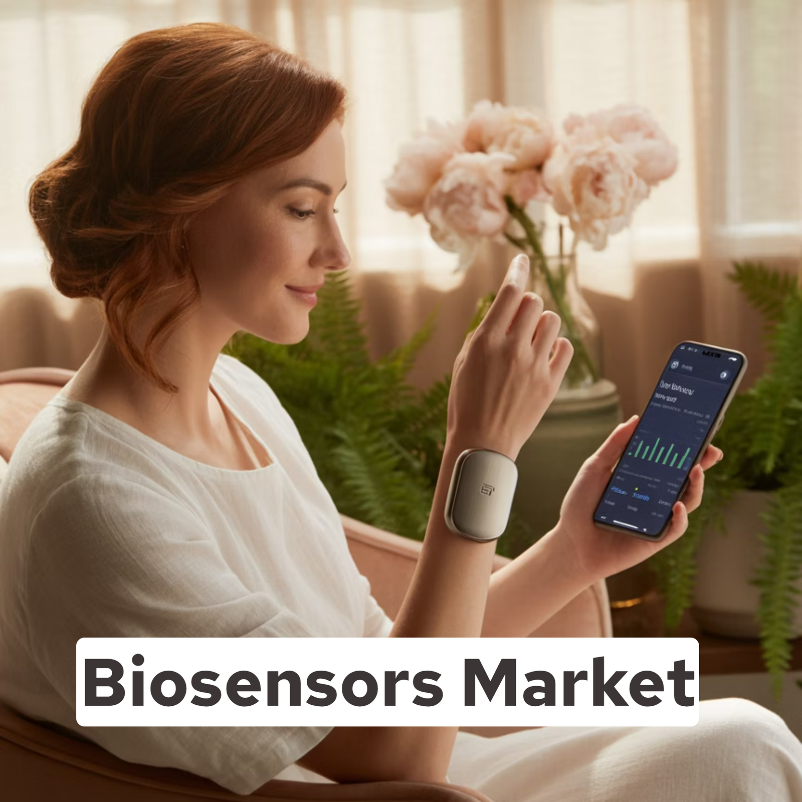 Biosensors Market
