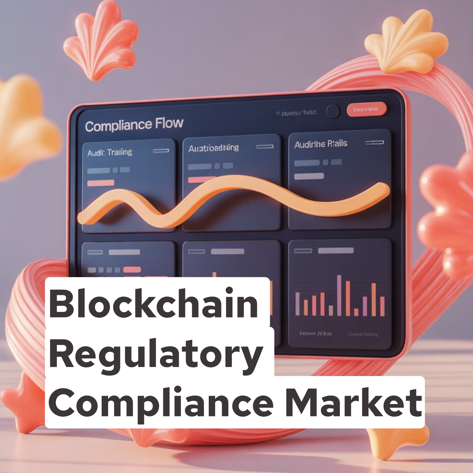 Blockchain Regulatory Compliance Market