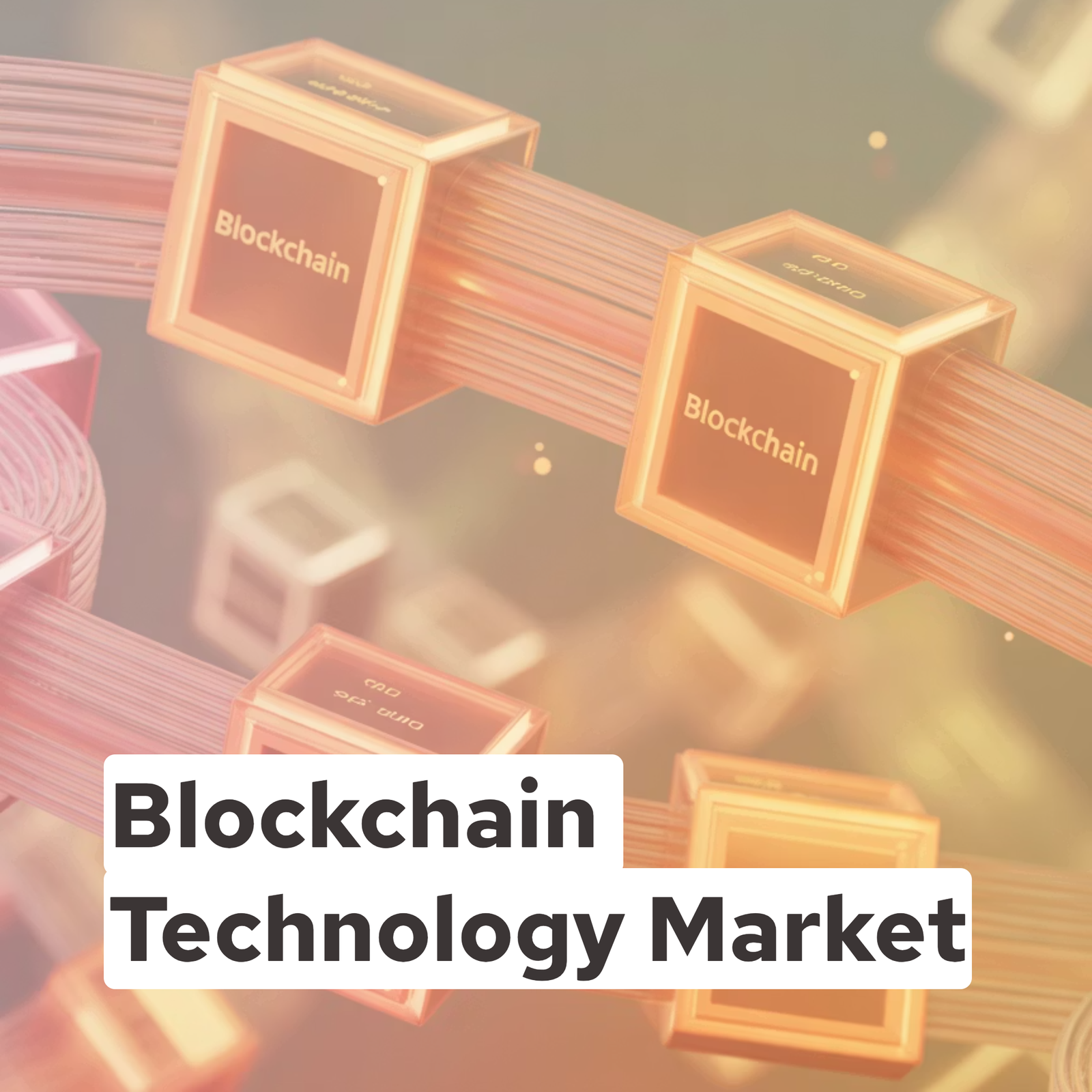 Blockchain Technology Market