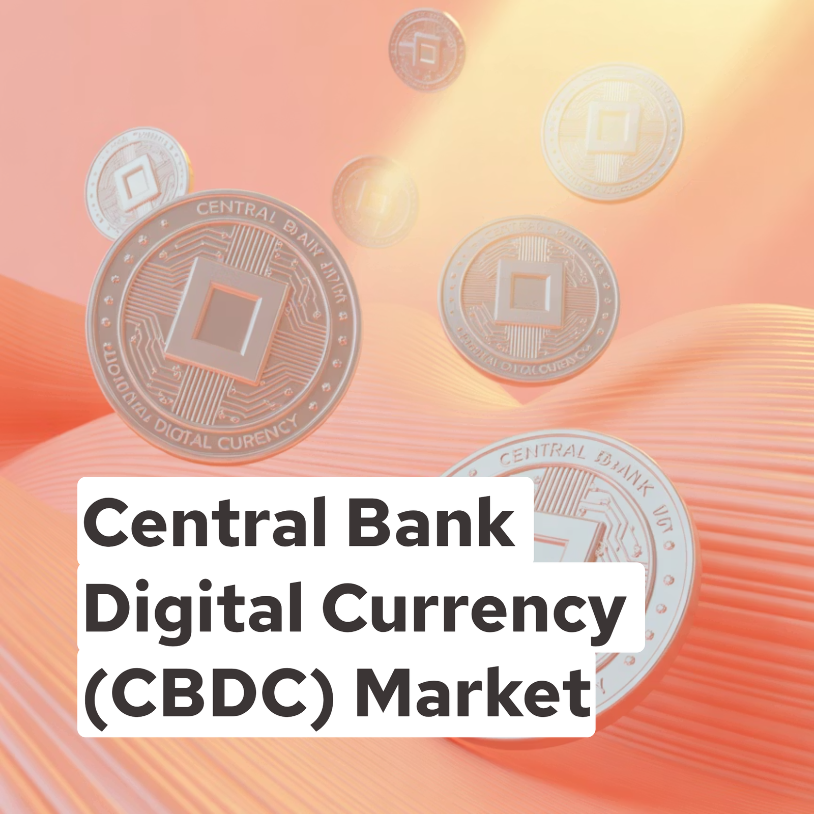 Central Bank Digital Currency (CBDC) Market