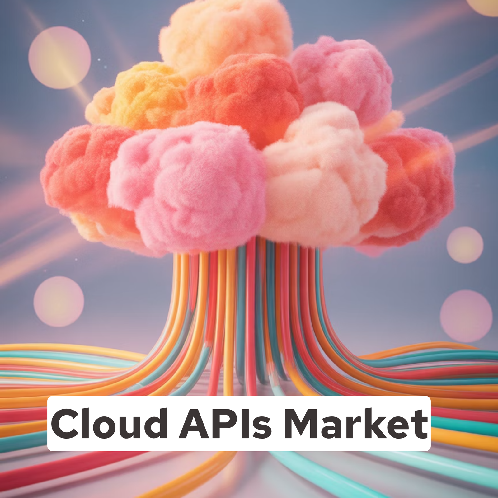 Cloud APIs Market