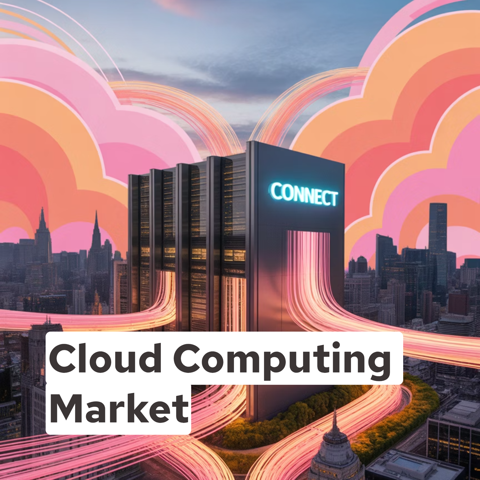 Cloud Computing Market