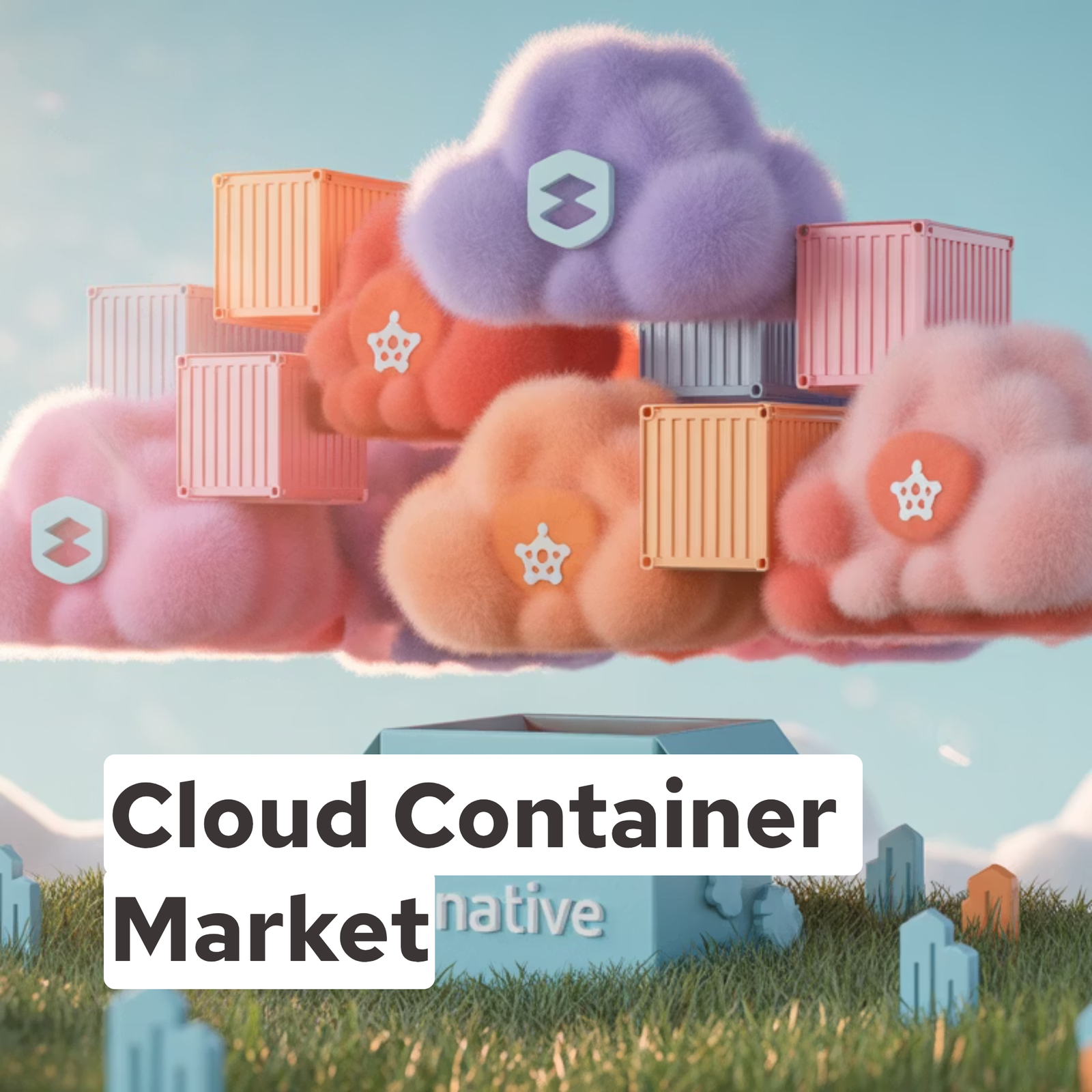 Cloud Container Market