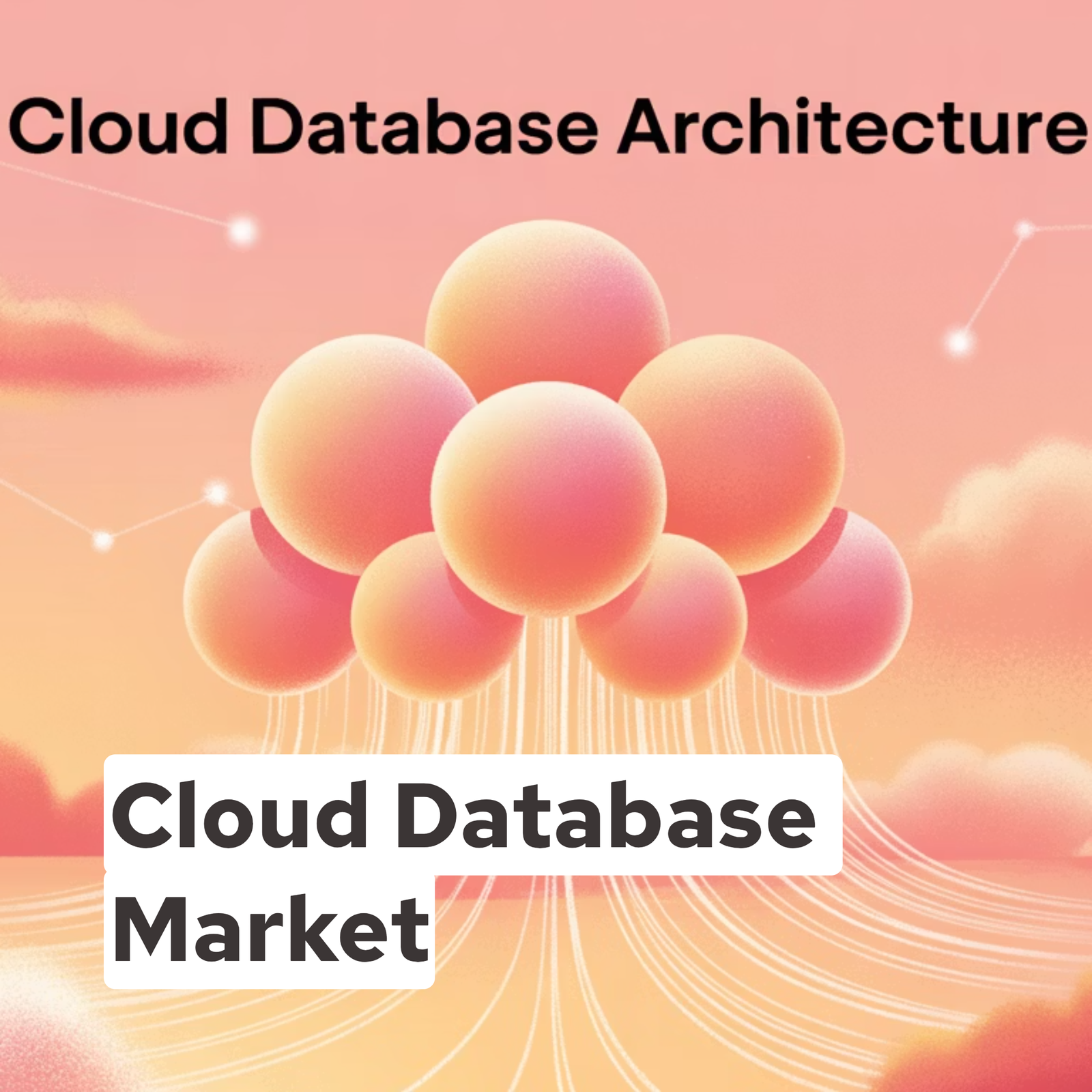 Cloud Database Market