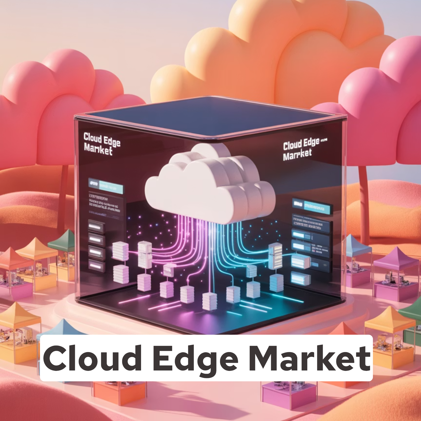 Cloud Edge Market
