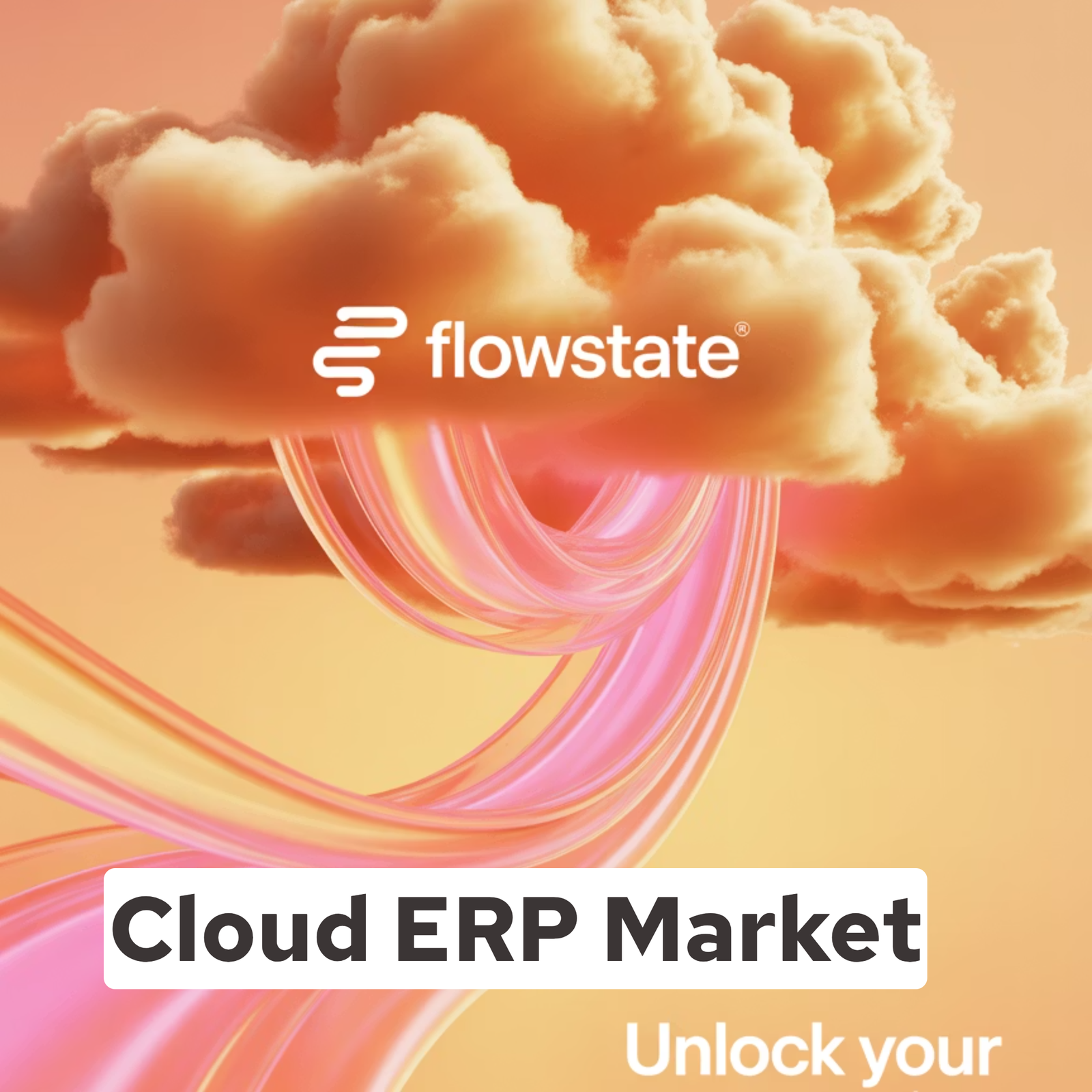 Cloud ERP Market