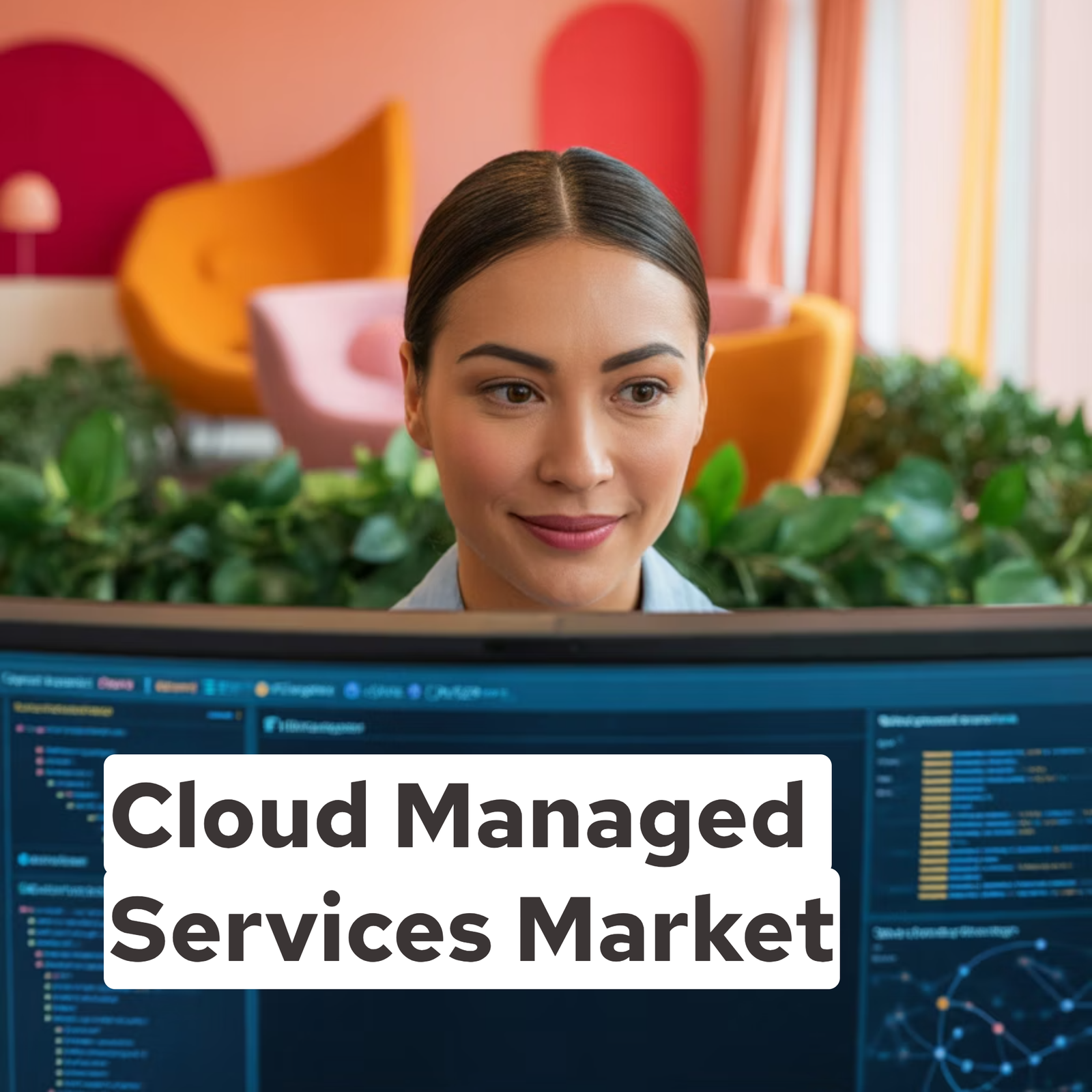 Cloud Managed Services Market