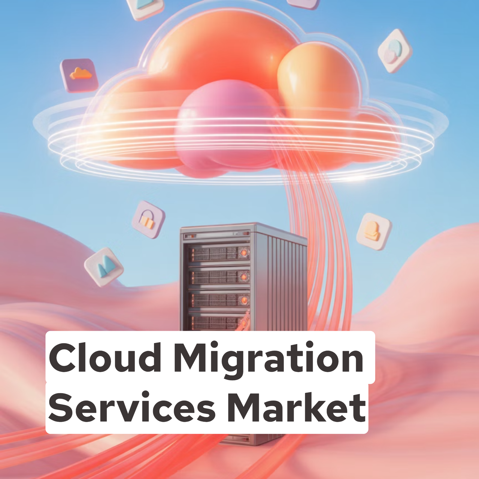 Cloud Migration Services Market