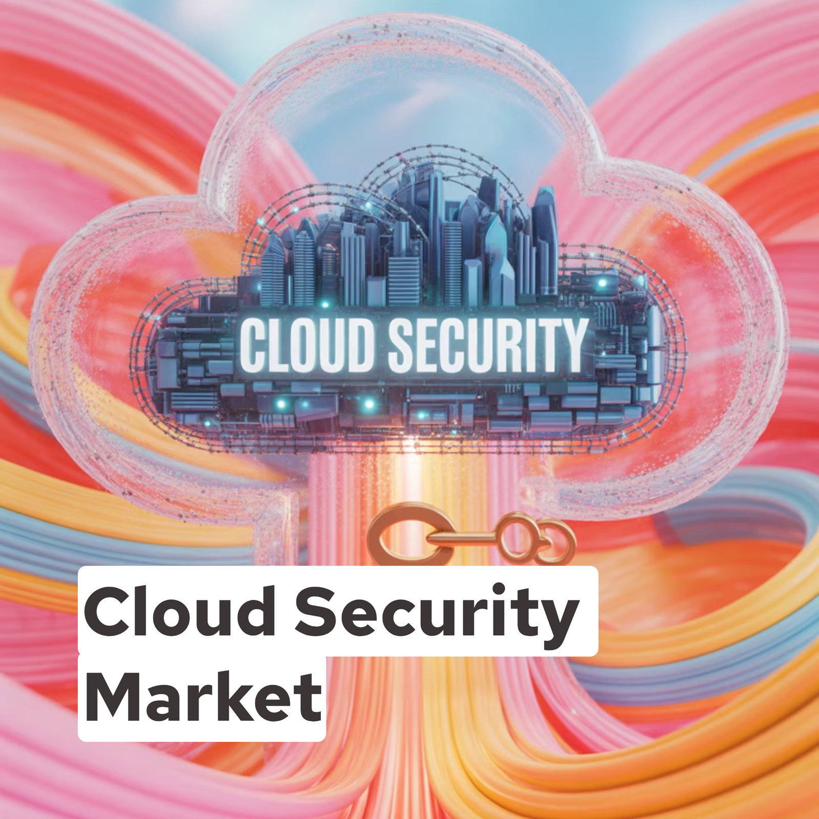 Cloud Security Market