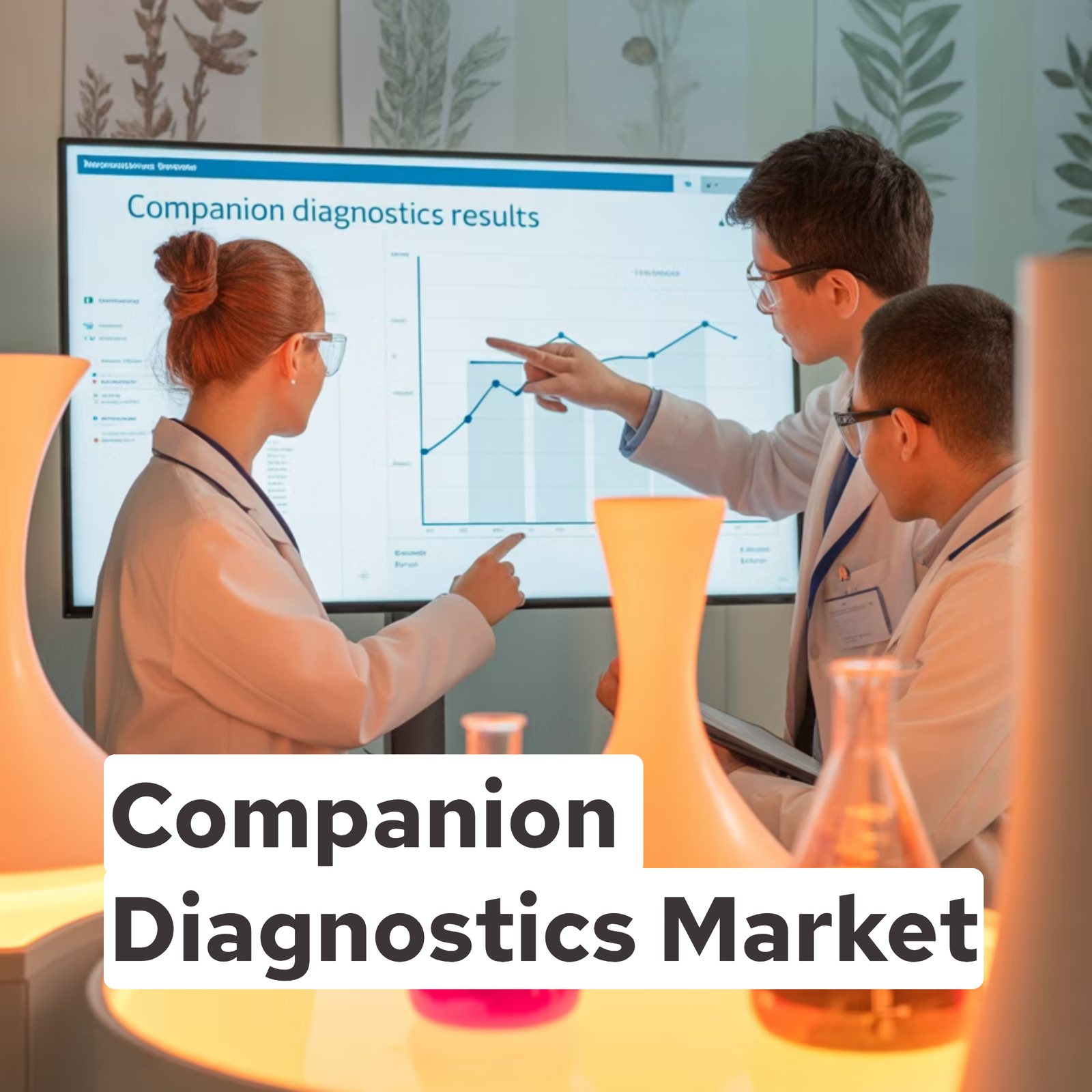 Companion Diagnostics Market