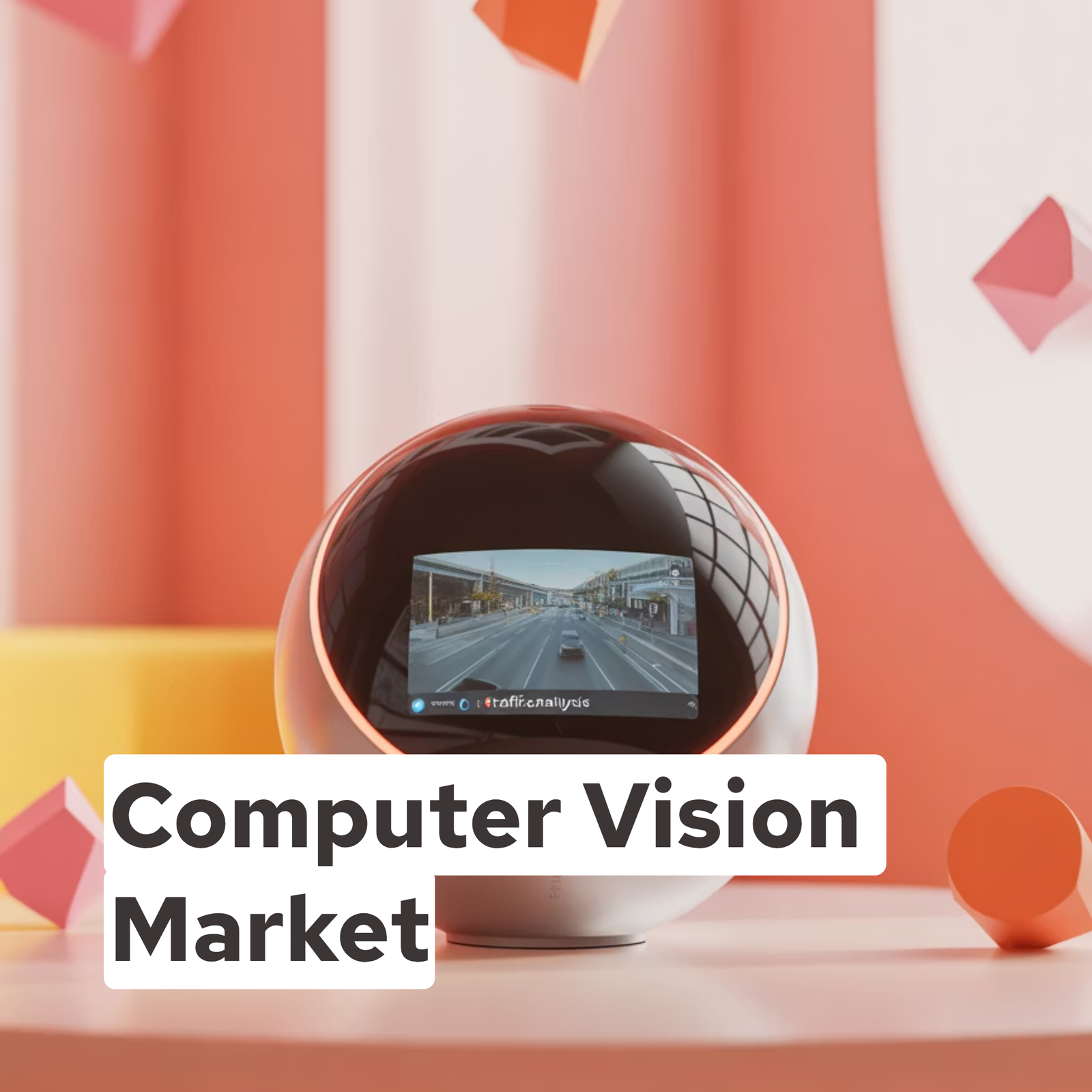 Computer Vision Market