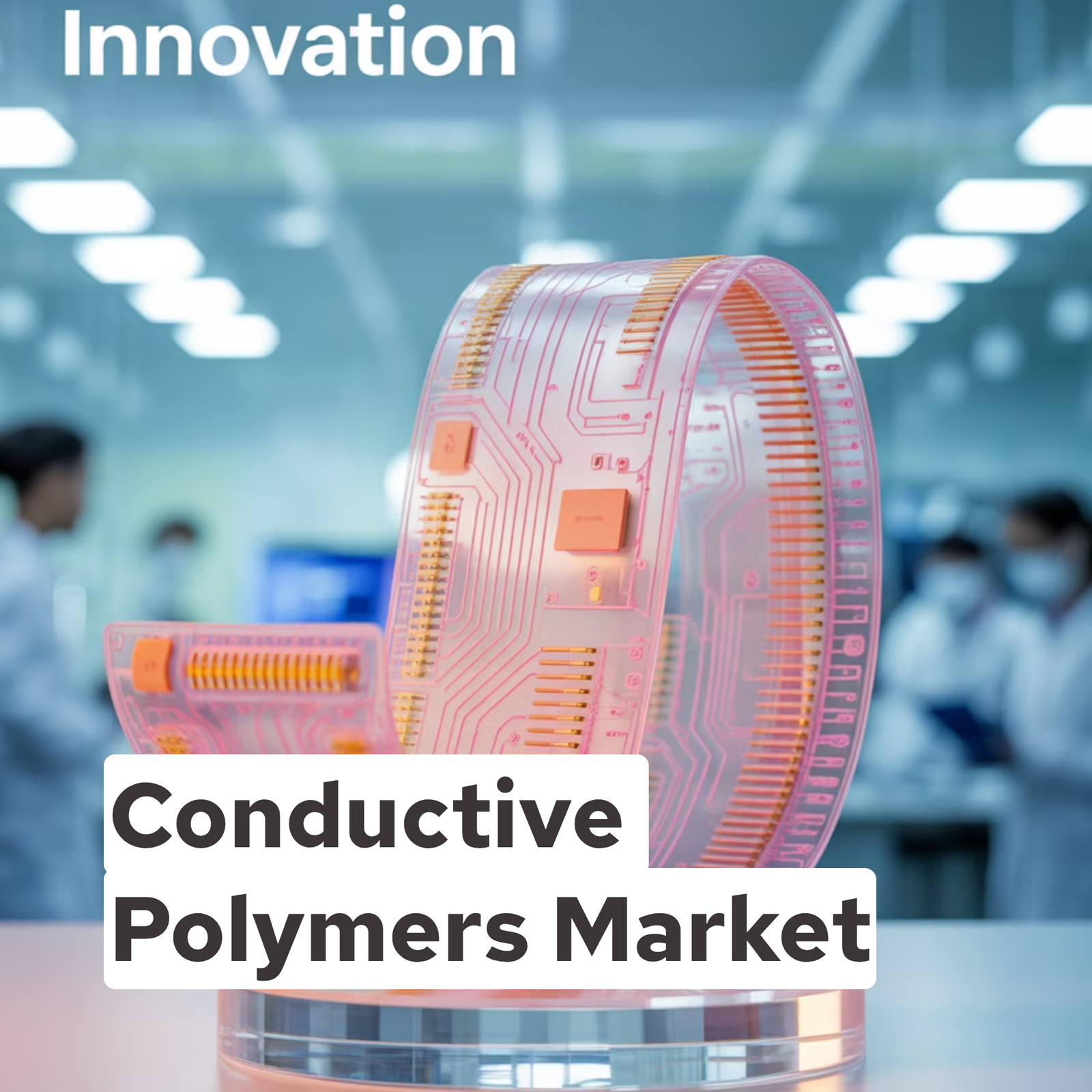 Conductive Polymers Market