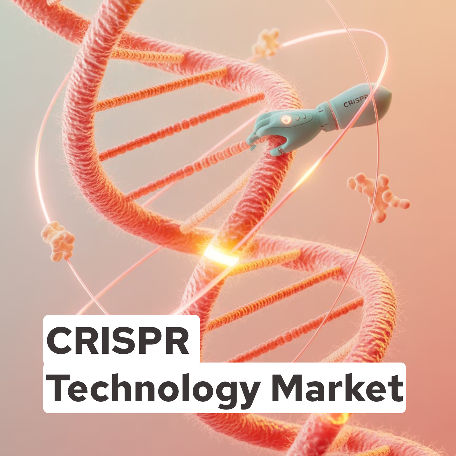 CRISPR Technology Market