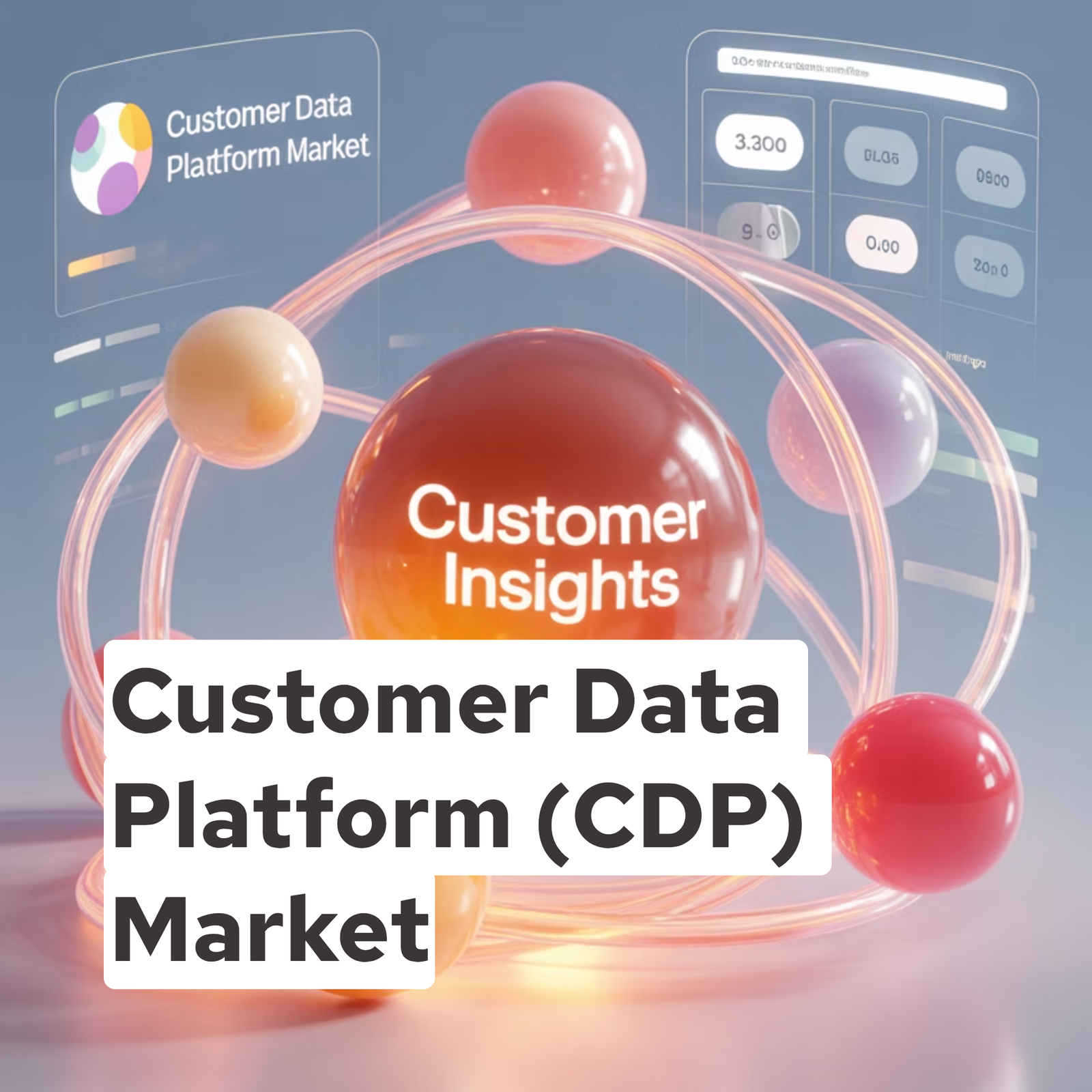 Customer Data Platform (CDP) Market