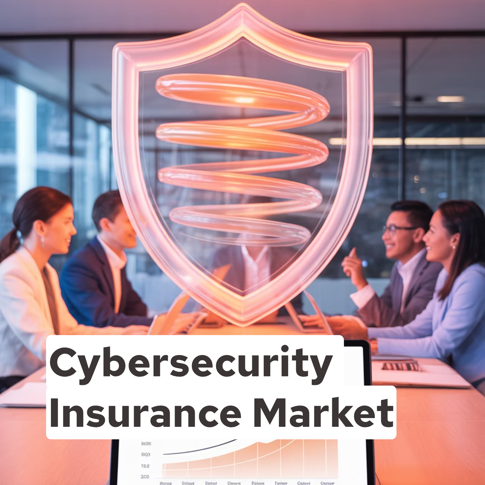 Cybersecurity Insurance Market