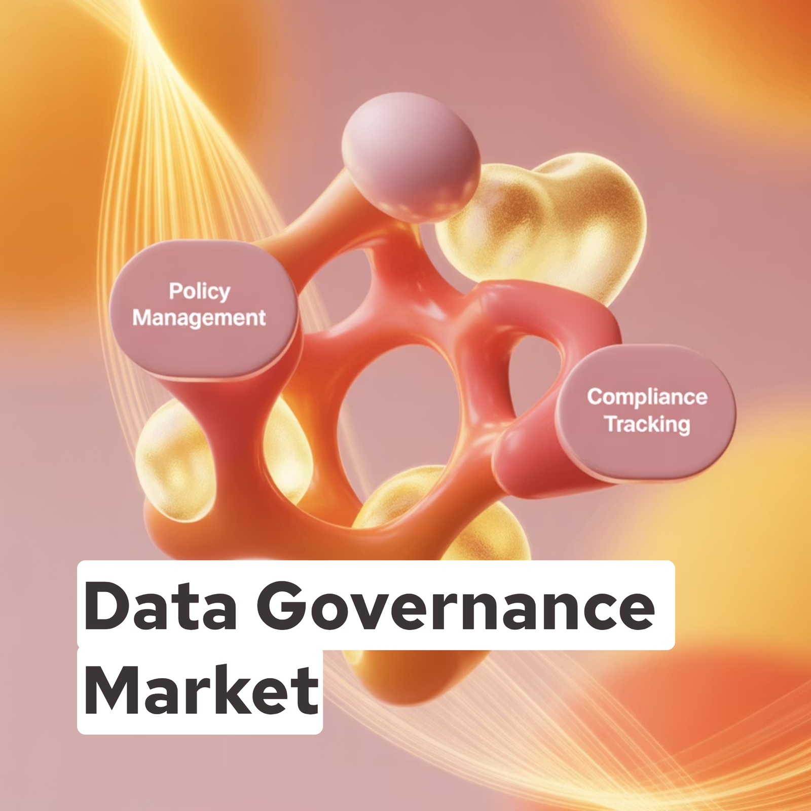 Data Governance Market