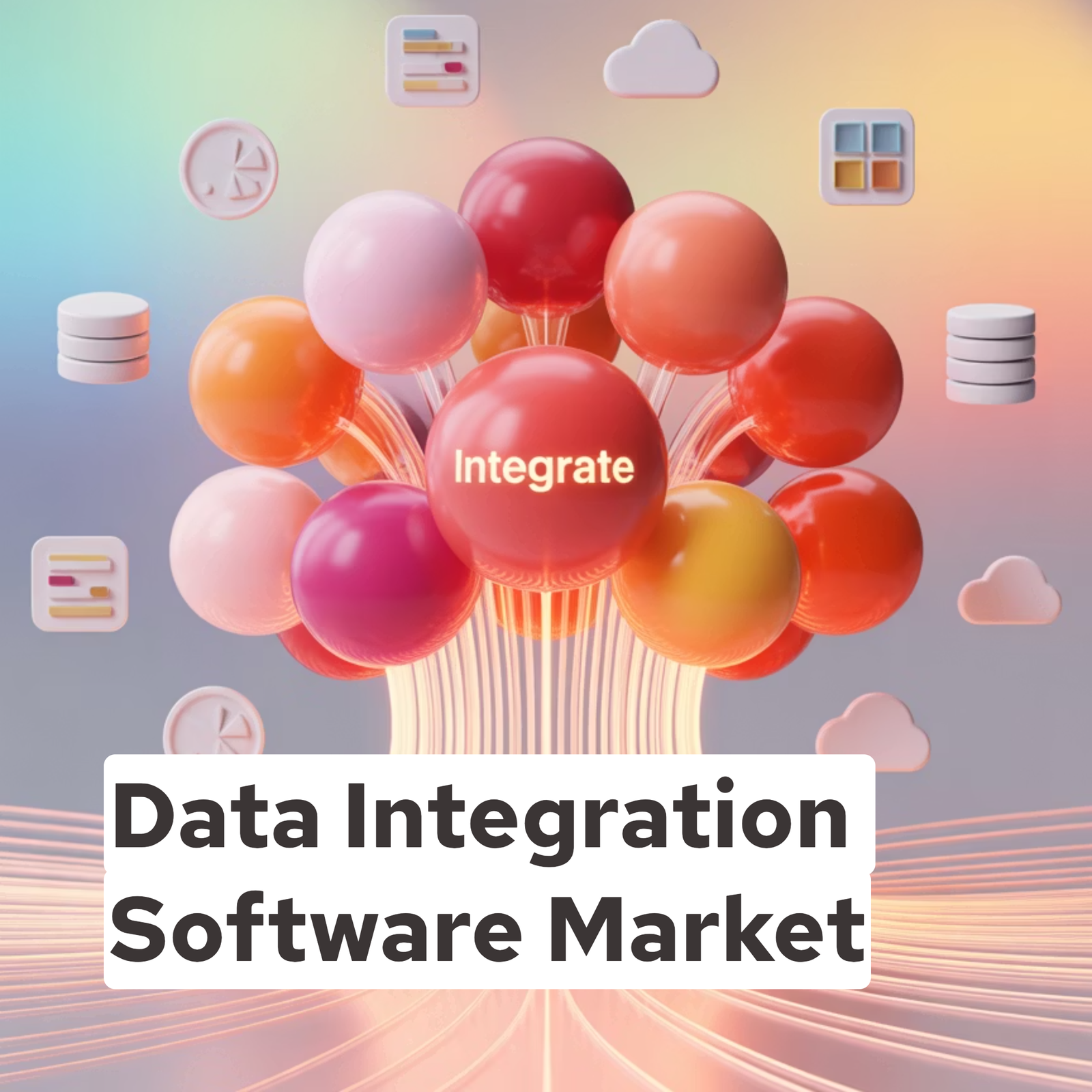 Data Integration Software Market