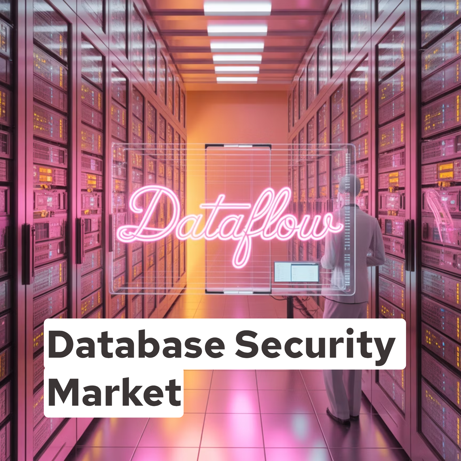 Database Security Market