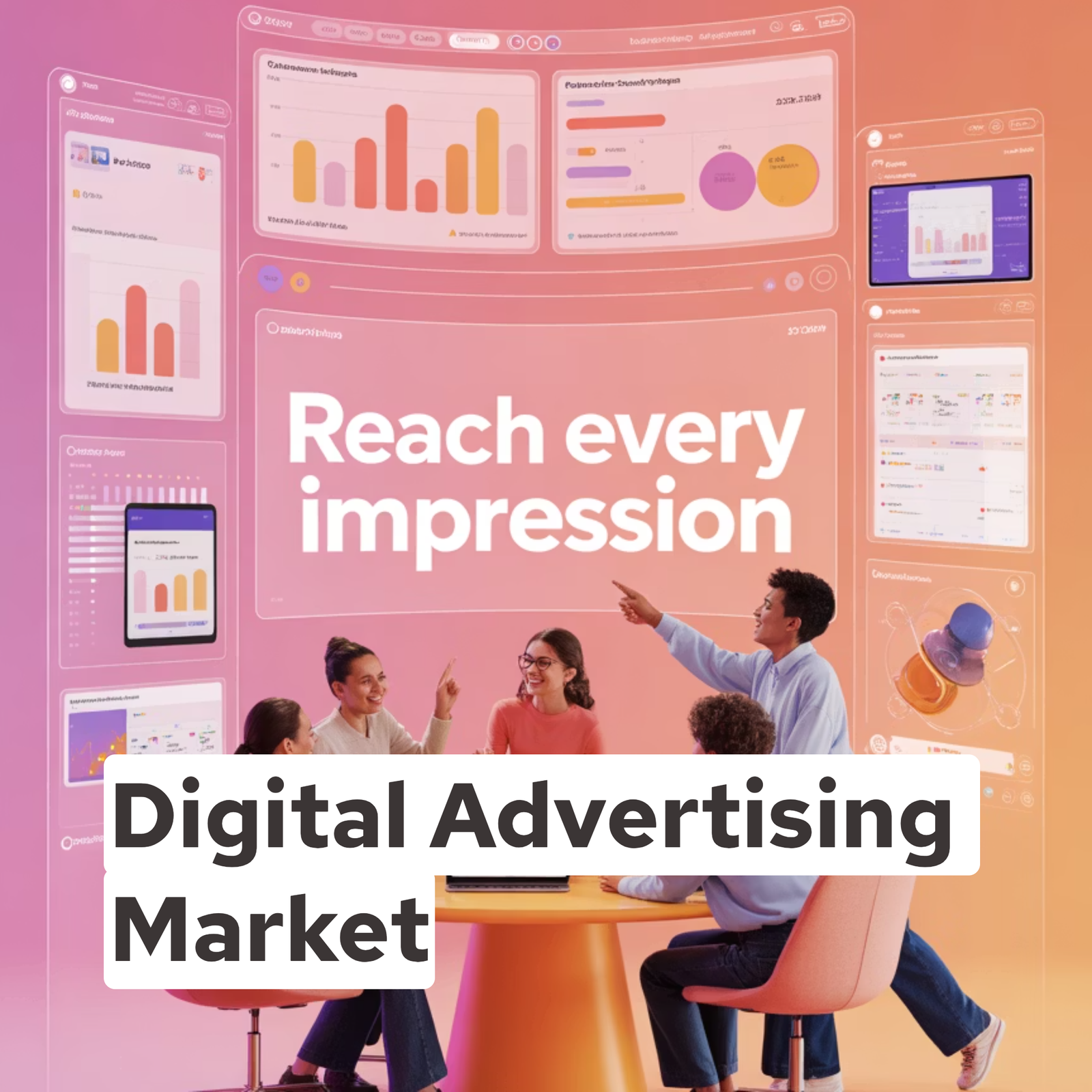 Digital Advertising Market