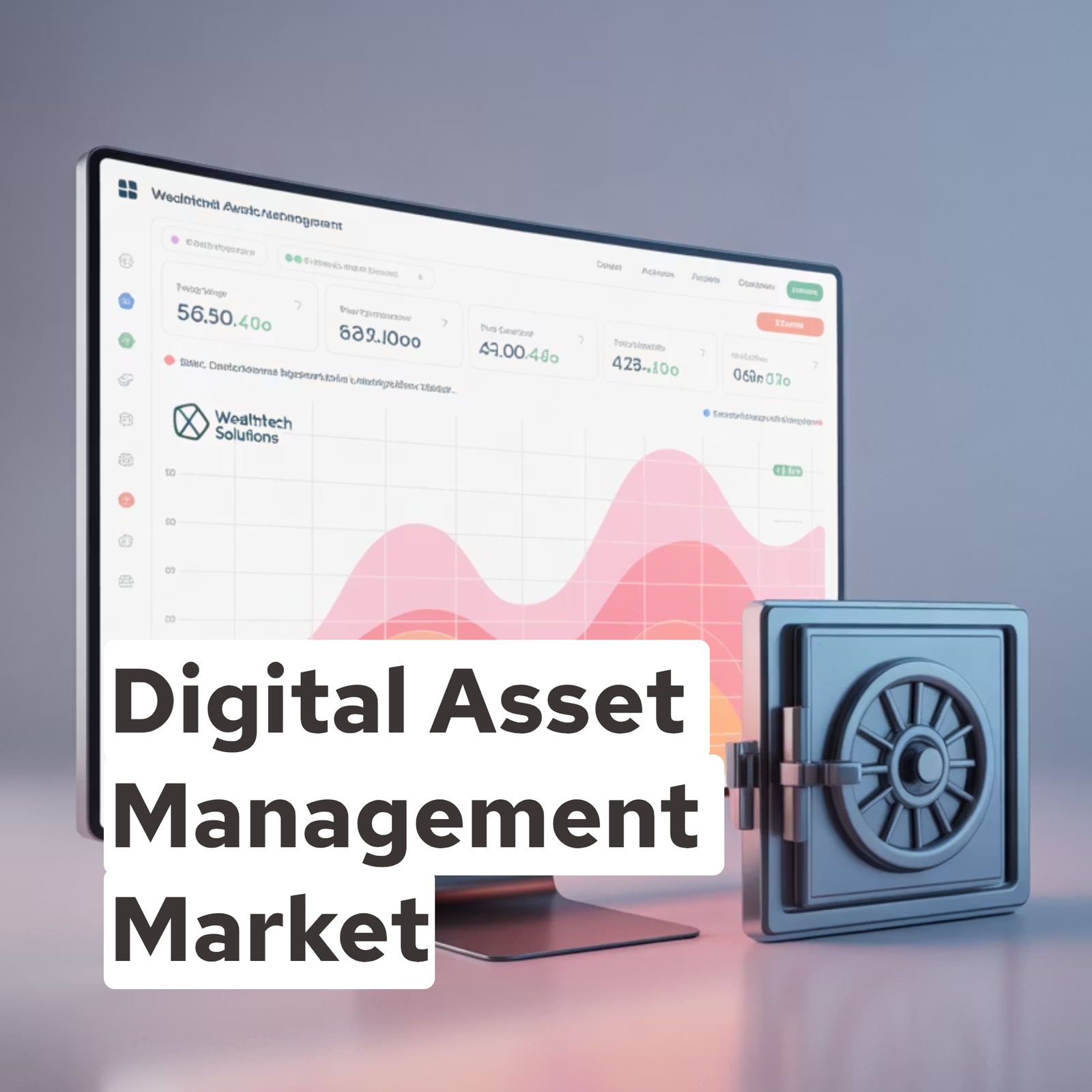 Digital Asset Management Market