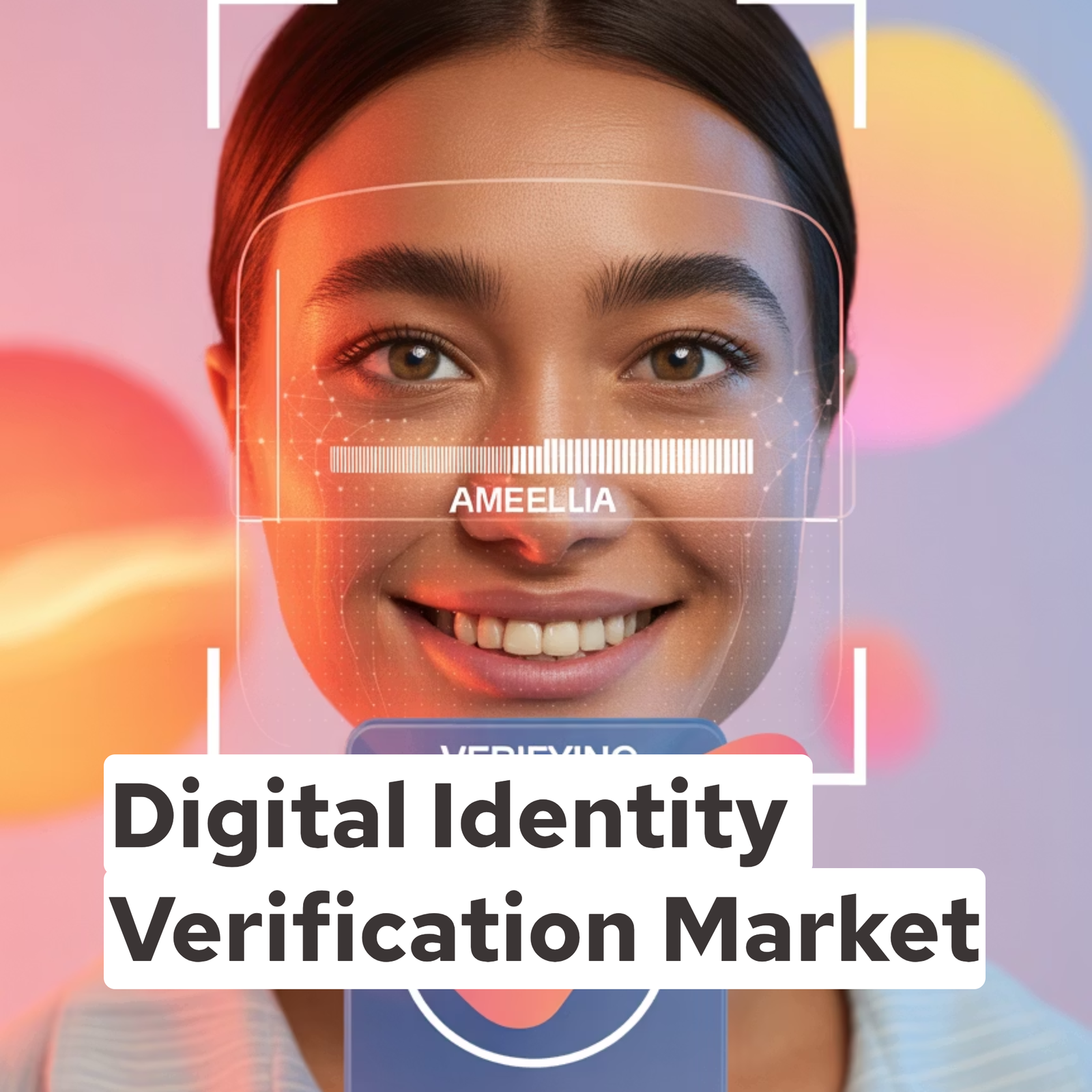 Digital Identity Verification Market