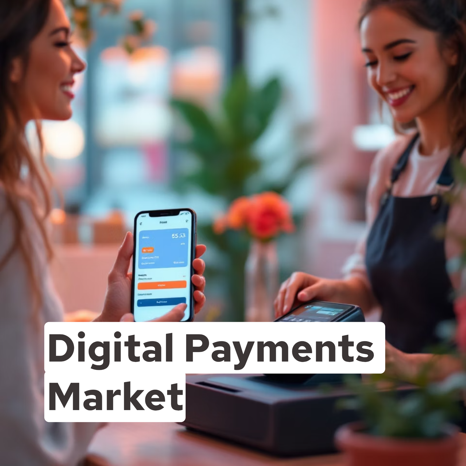 Digital Payments Market